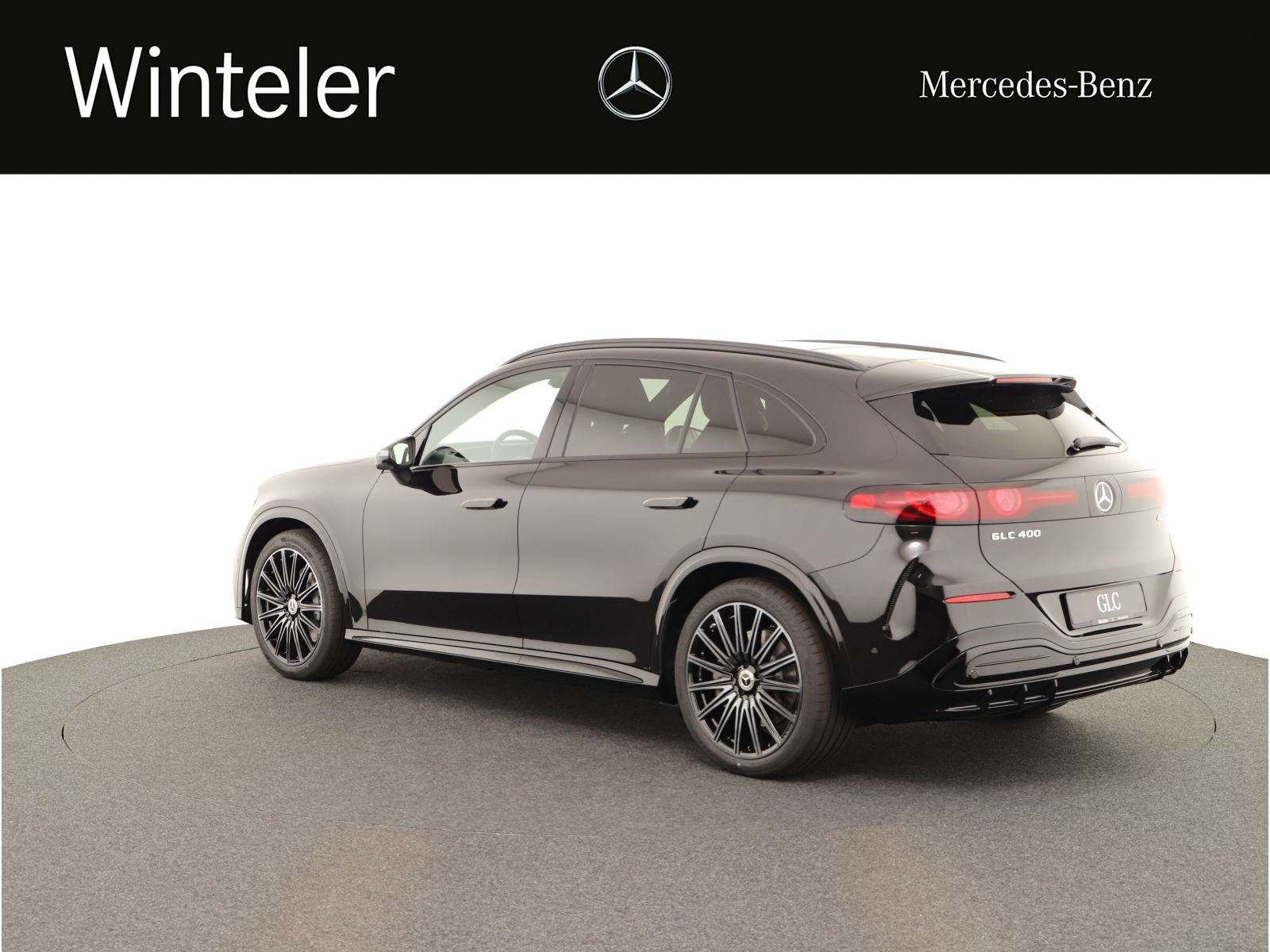 MERCEDES-BENZ GLC 400 4MATIC 94 kWh EQ-image-2