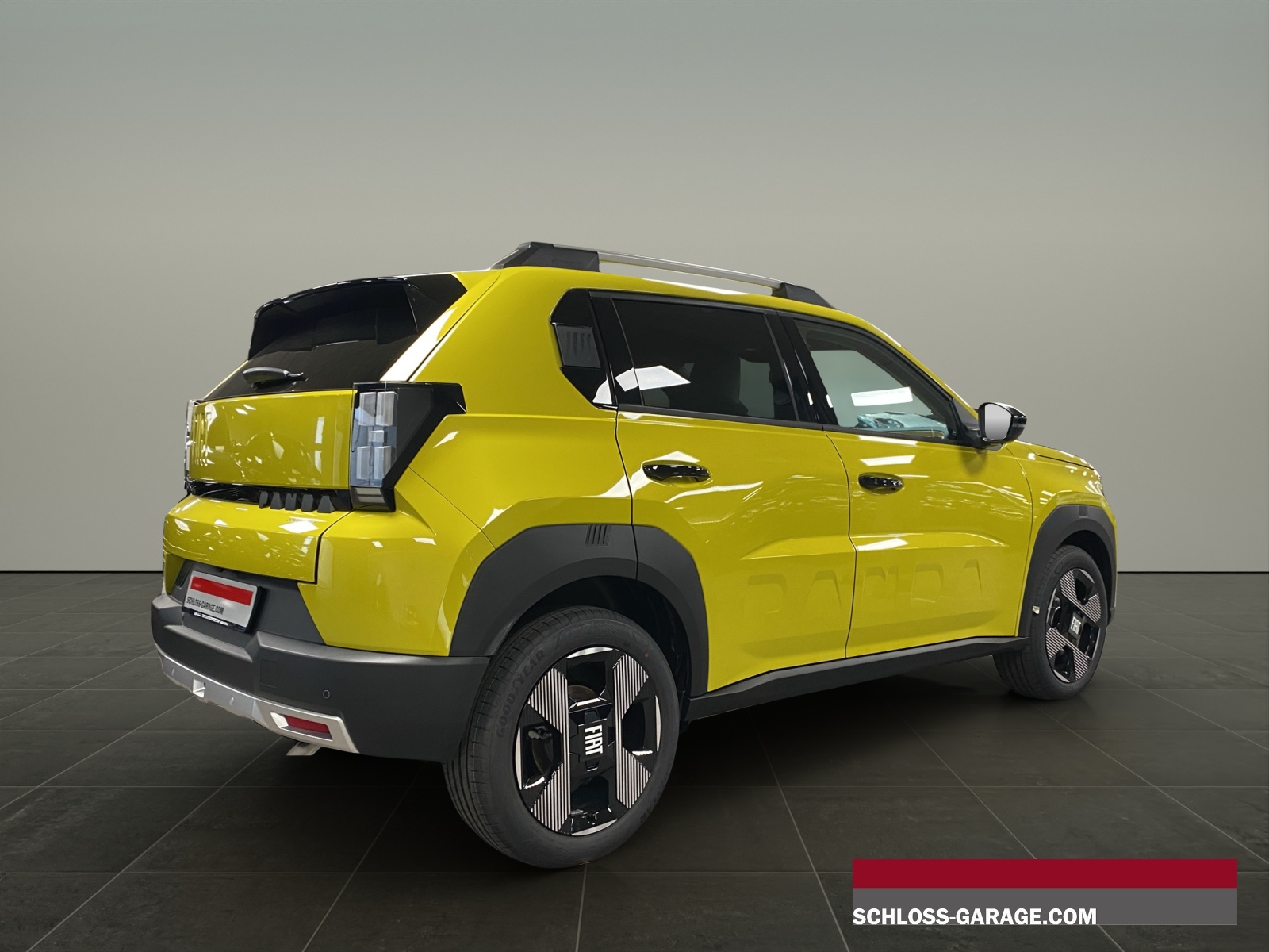FIAT Grande Panda 1.2 Hybrid La Prima-image-6