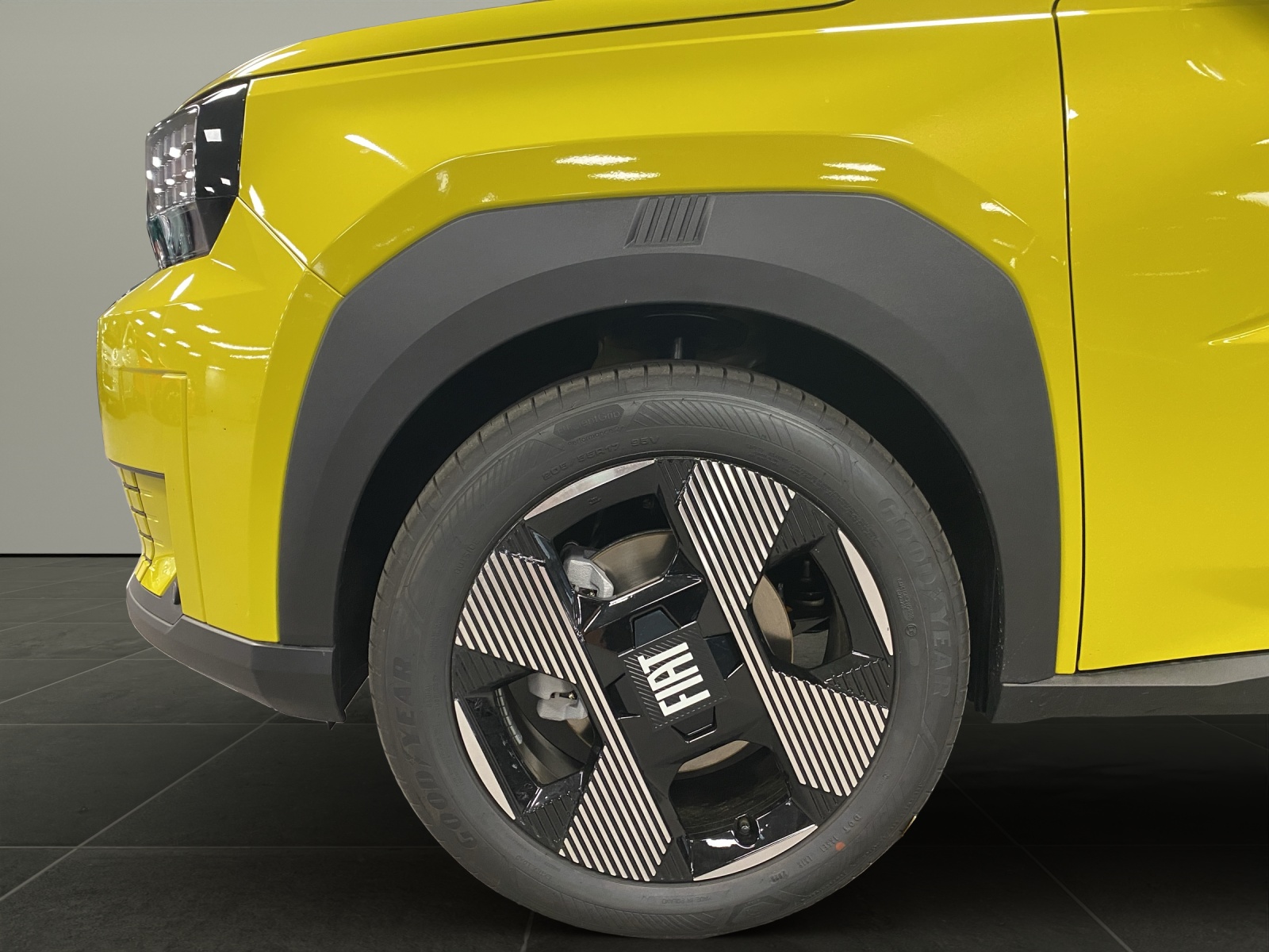 FIAT Grande Panda 1.2 Hybrid La Prima-image-9