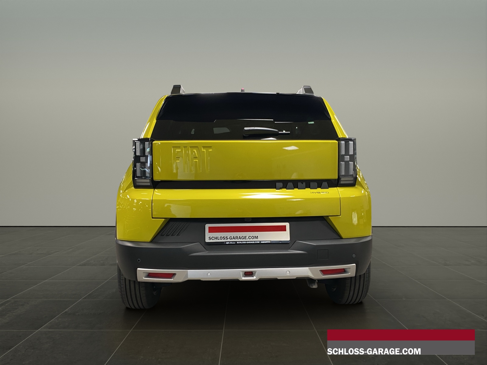 FIAT Grande Panda 1.2 Hybrid La Prima-image-4