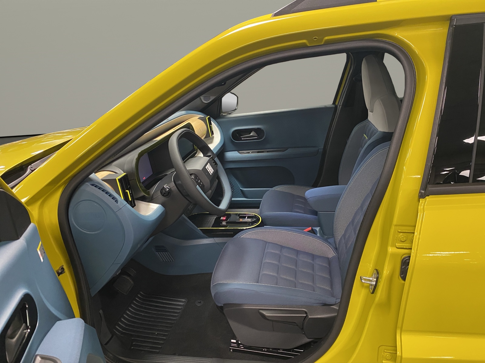 FIAT Grande Panda 1.2 Hybrid La Prima-image-10