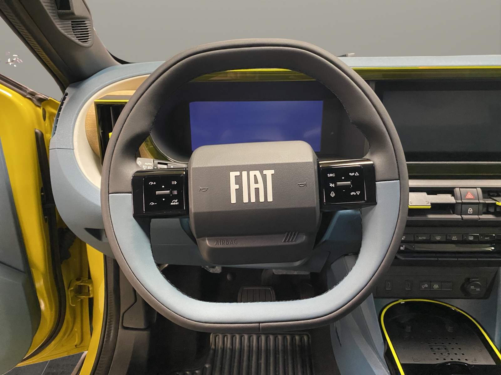 FIAT Grande Panda 1.2 Hybrid La Prima-image-12