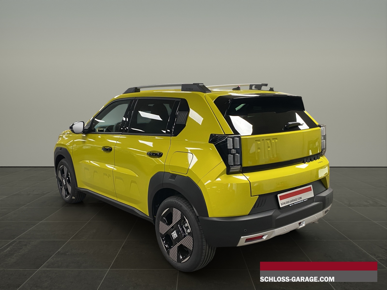 FIAT Grande Panda 1.2 Hybrid La Prima-image-3