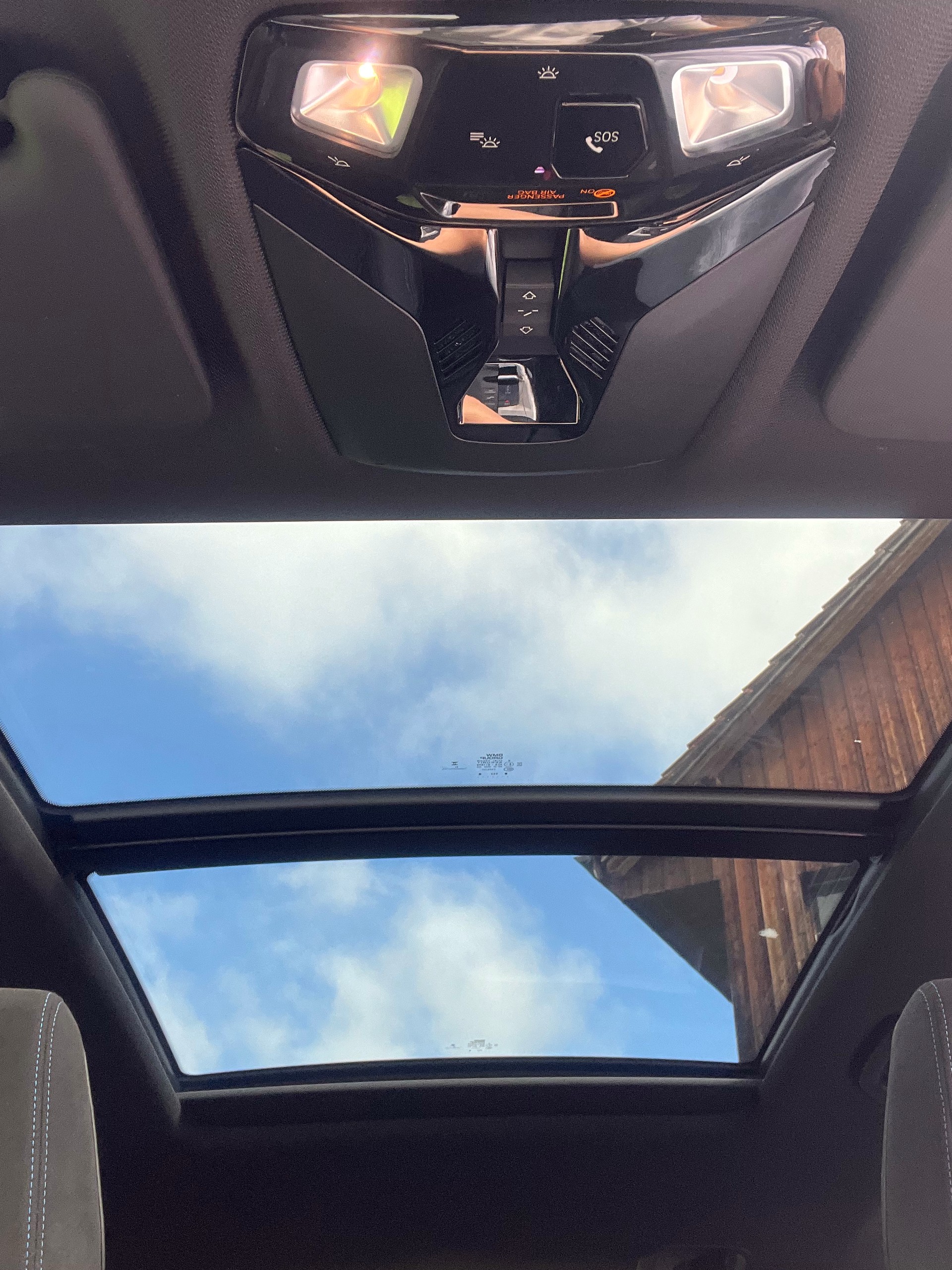 BMW X1 x20d xDrive Paddles M Sport Pro-image-11