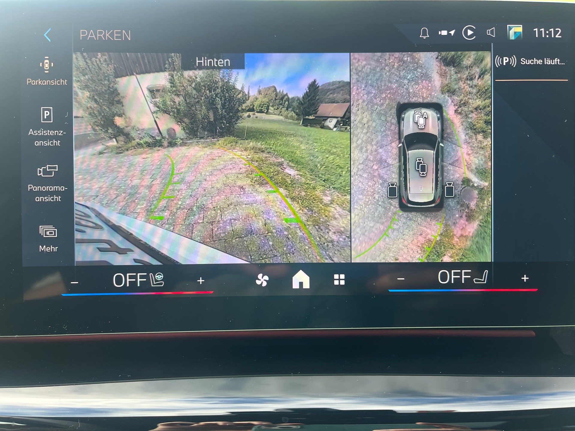 BMW X1 x20d xDrive Paddles M Sport Pro-image-14