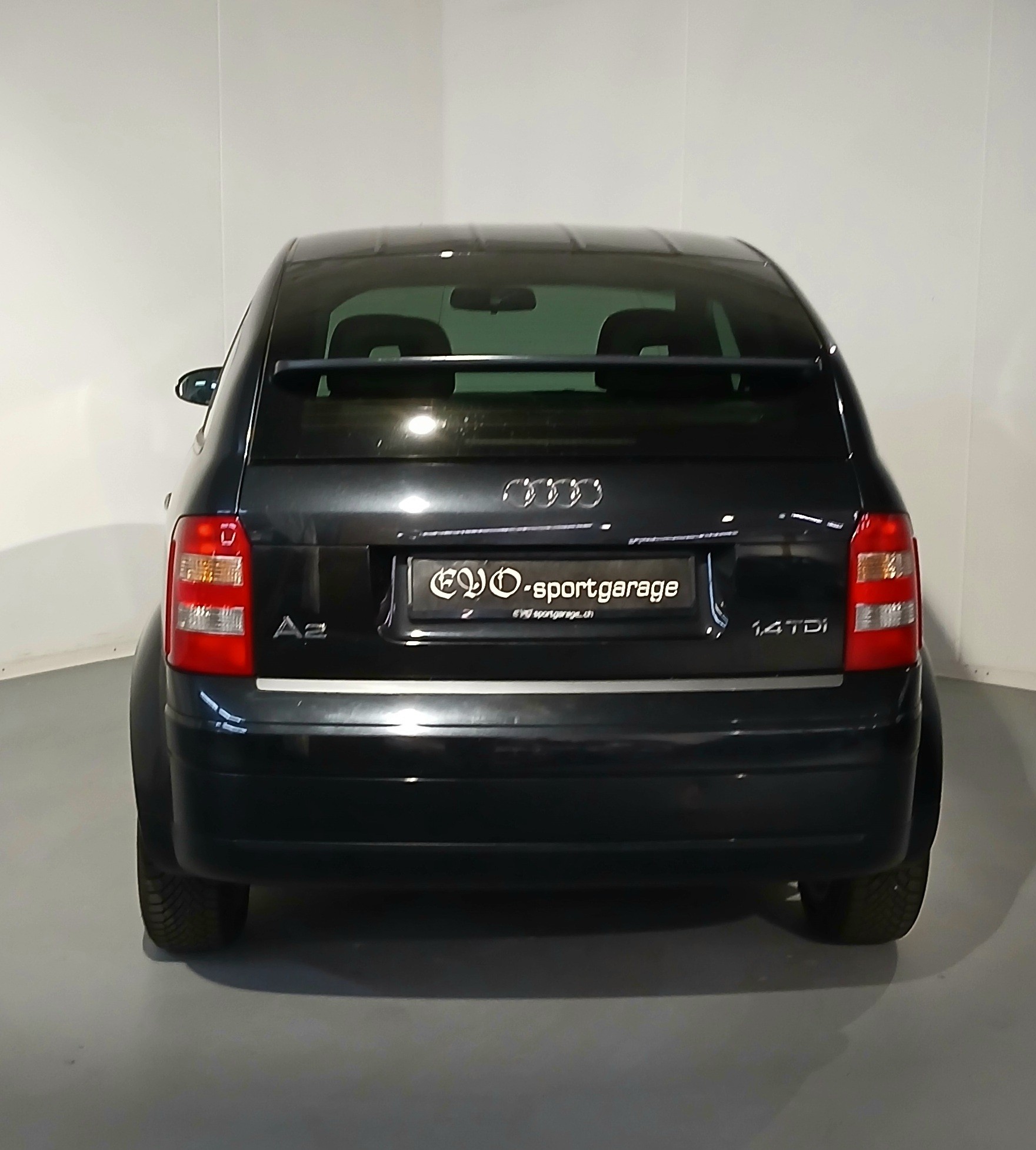 AUDI A2-image-9