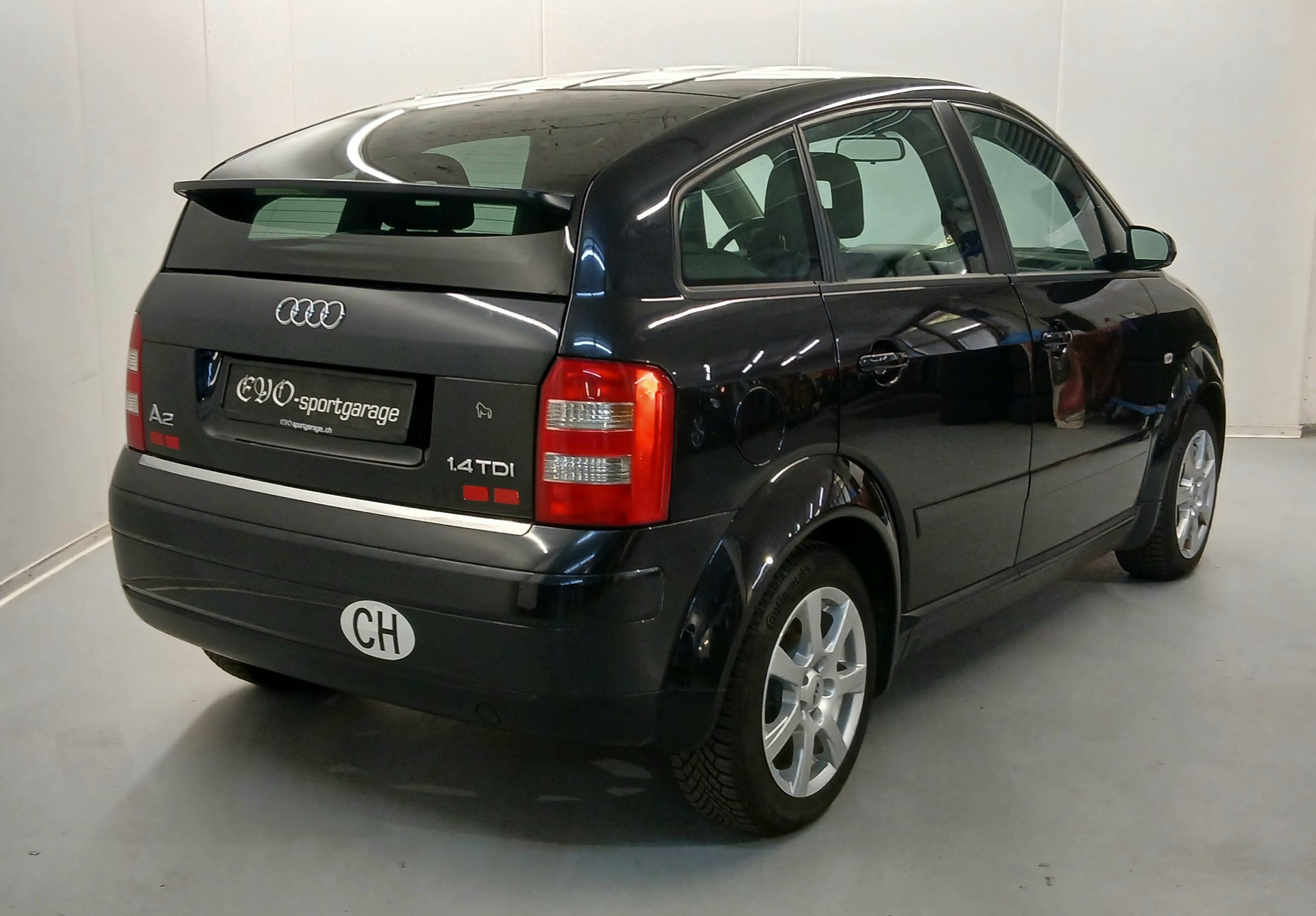 AUDI A2-image-7