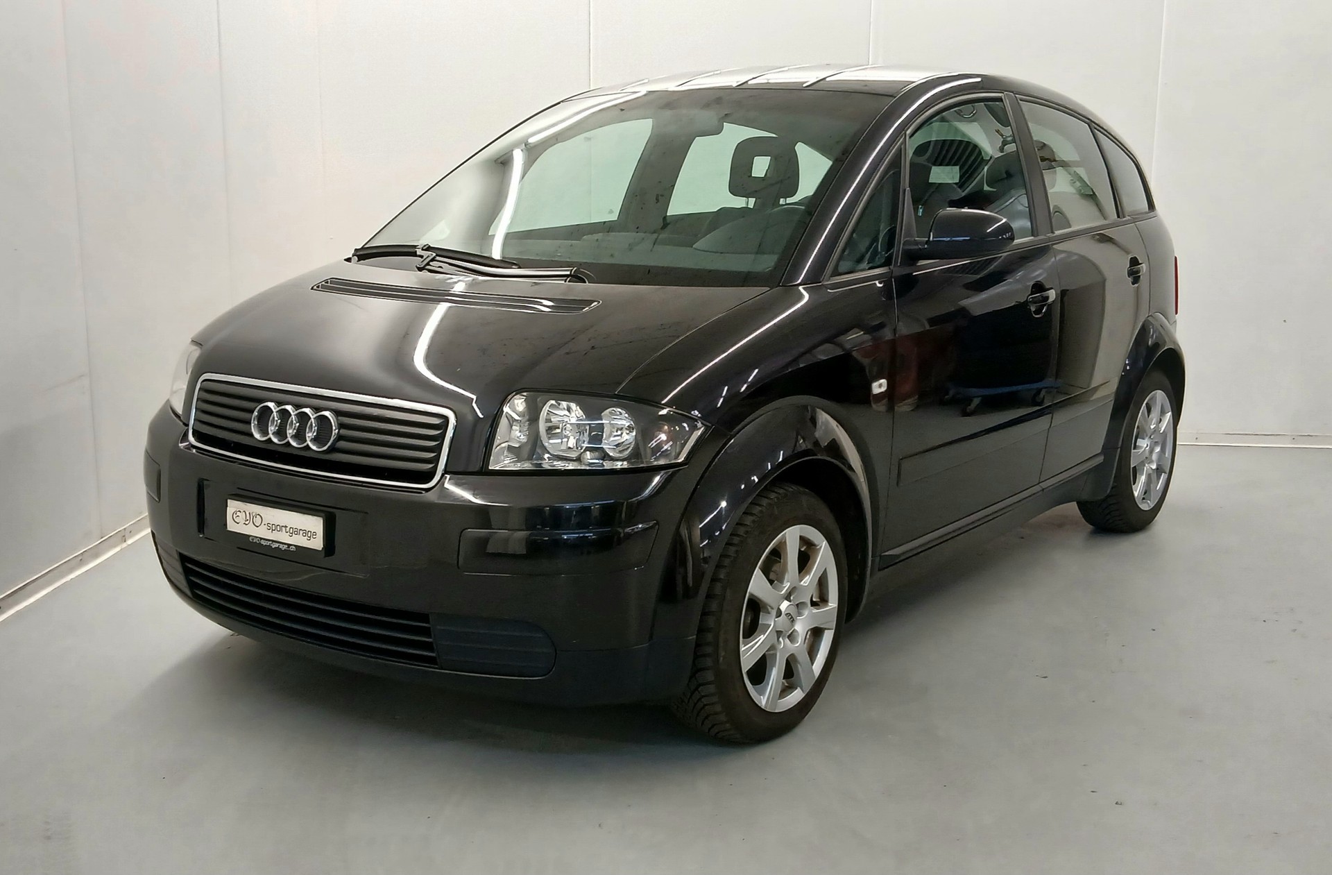 AUDI A2-image-5