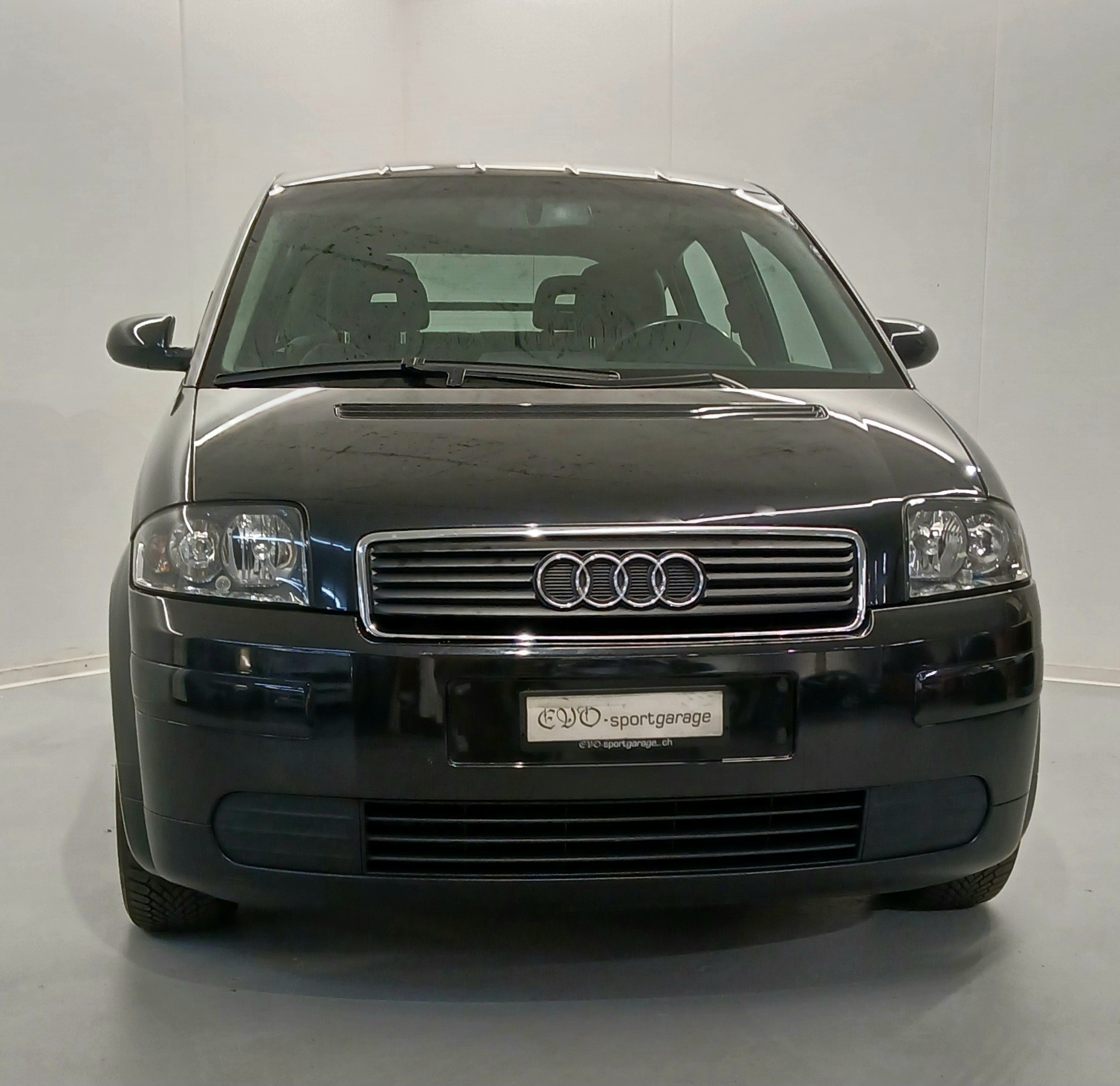 AUDI A2-image-0