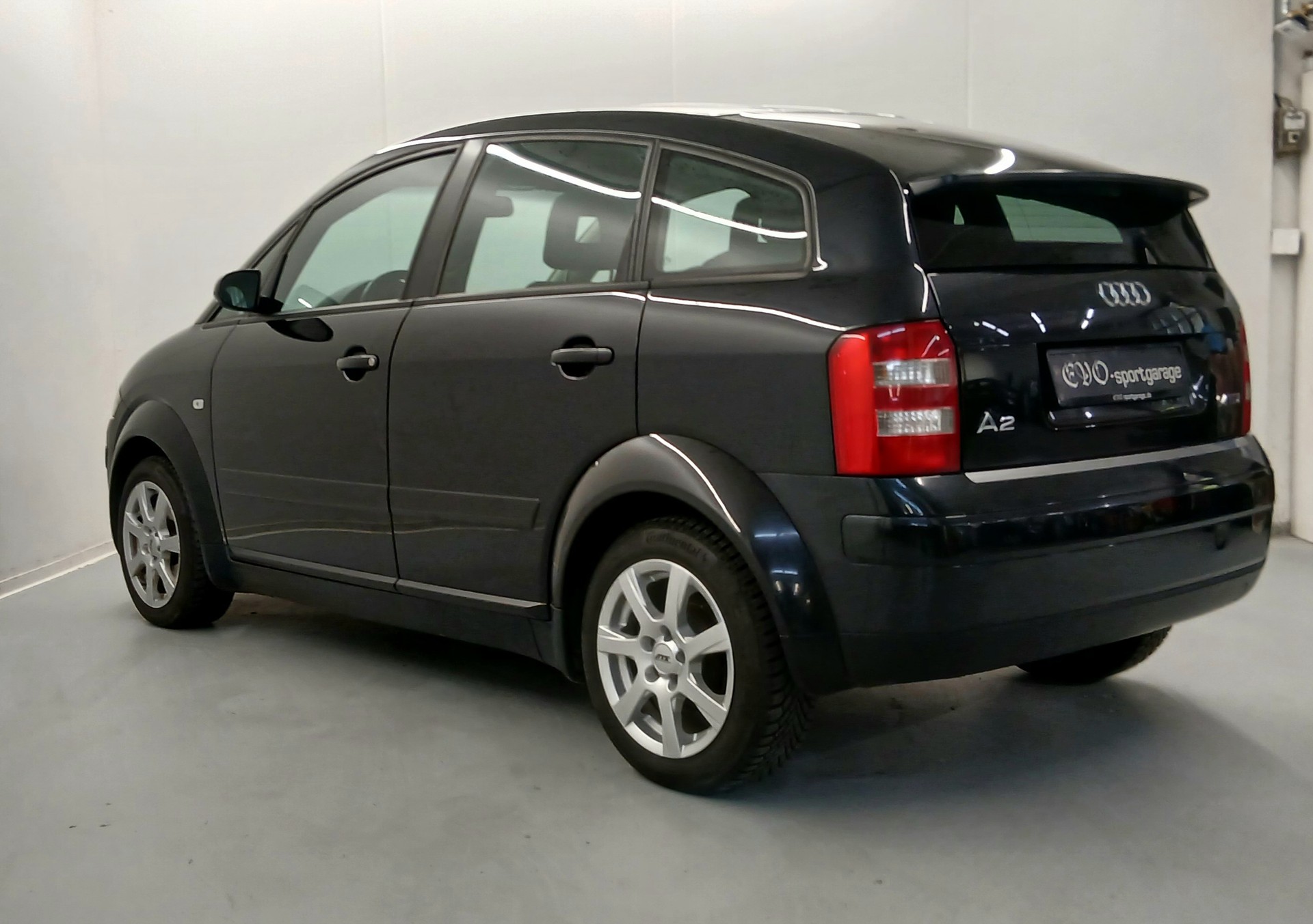 AUDI A2-image-8