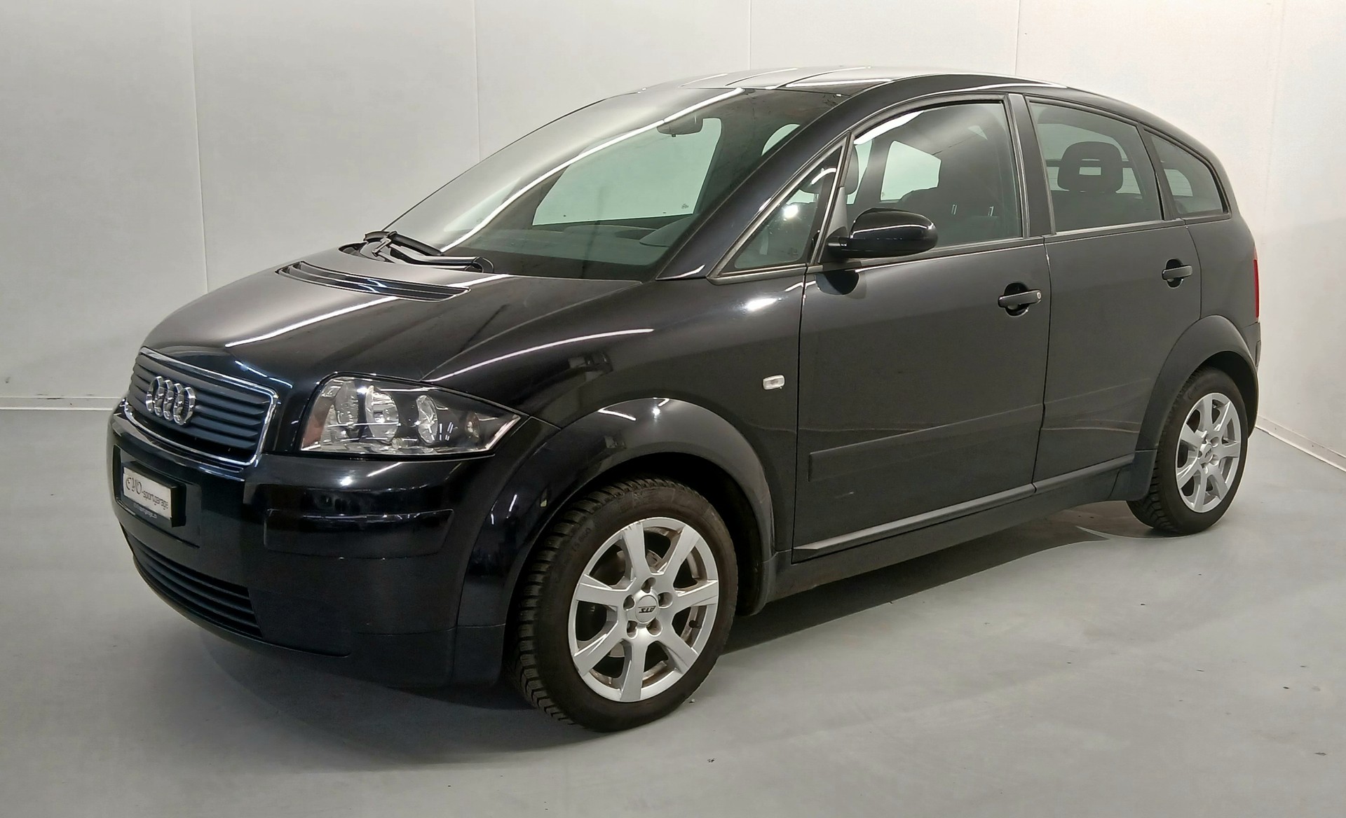 AUDI A2-image-1