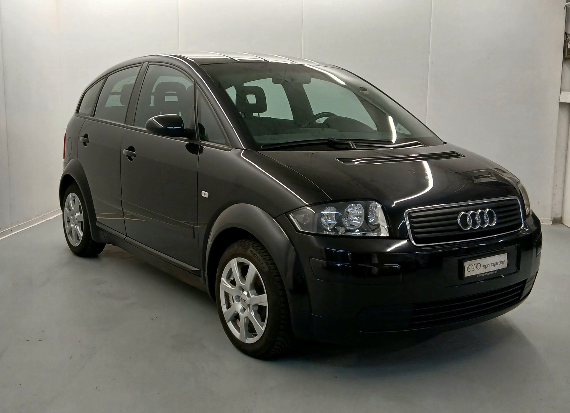 AUDI A2-image-2