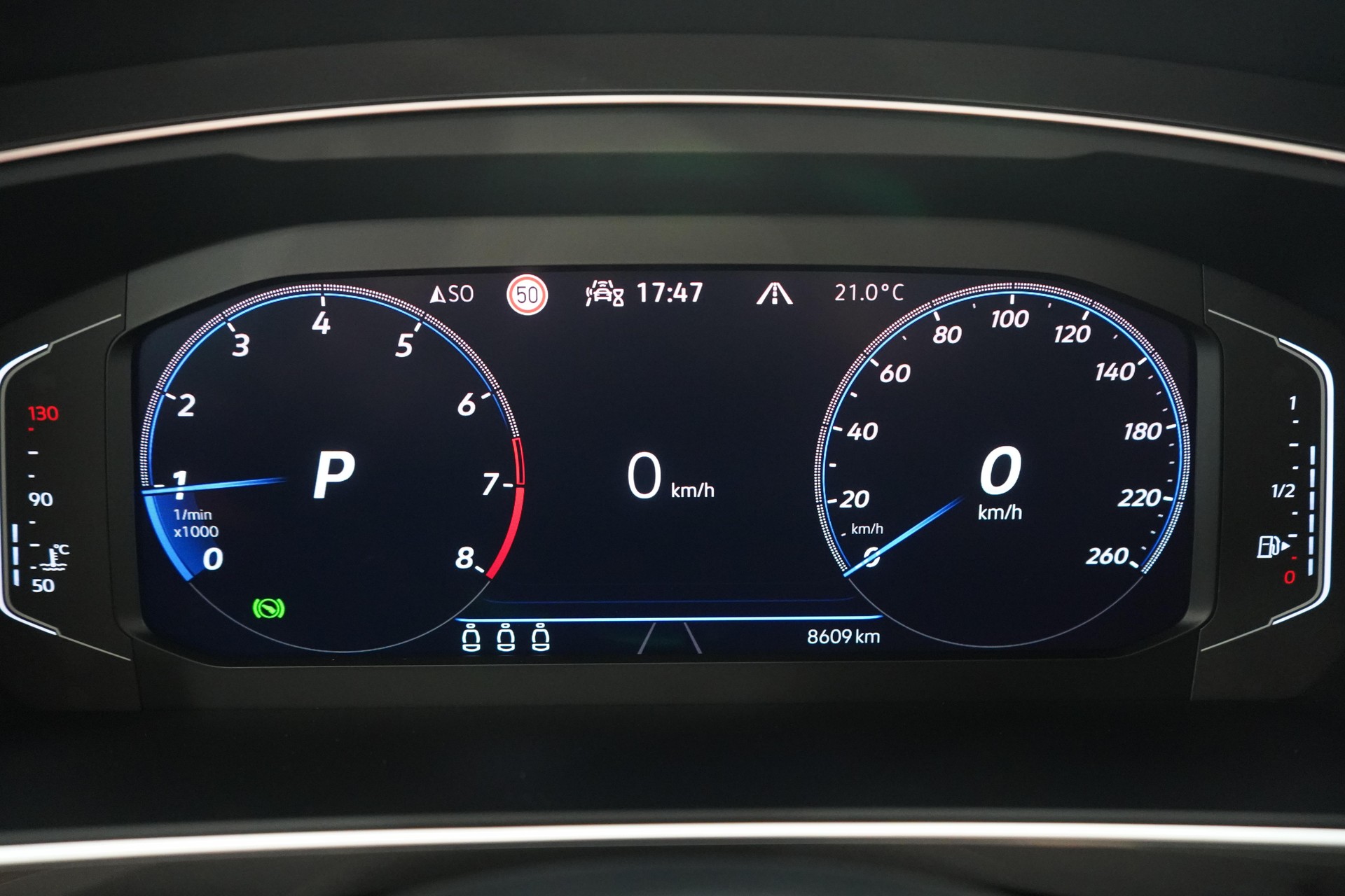 VW Tiguan 2.0 TSI R-Line DSG 4motion-image-9