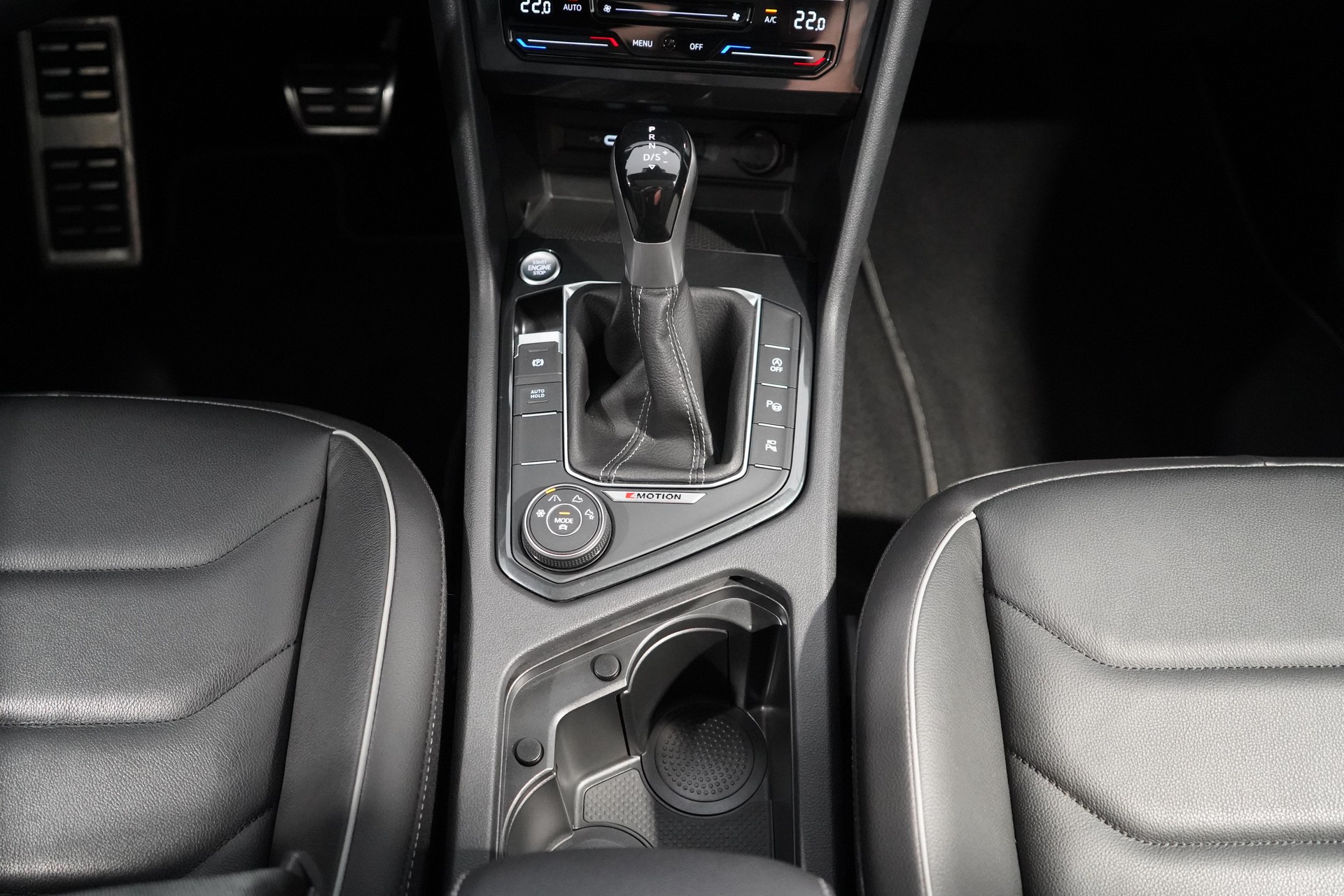 VW Tiguan 2.0 TSI R-Line DSG 4motion-image-14