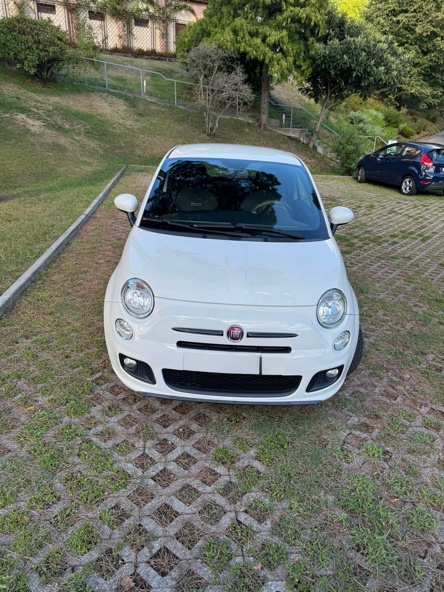 FIAT 500 1.4 16V S-image-3