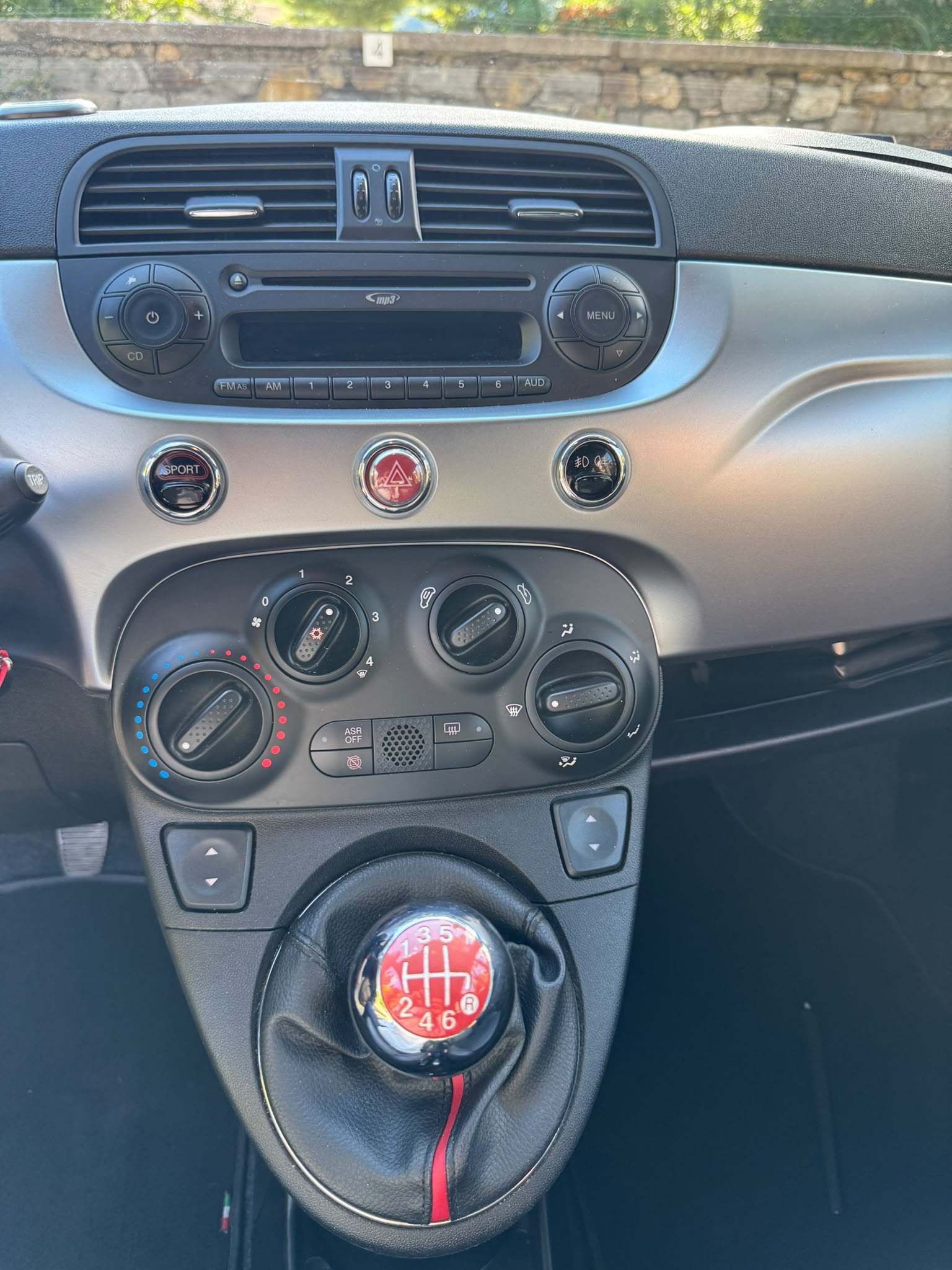 FIAT 500 1.4 16V S-image-7