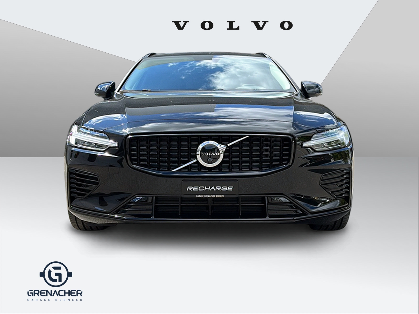 VOLVO V60 2.0 T6 TE Ultra Dark eAWD-image-6