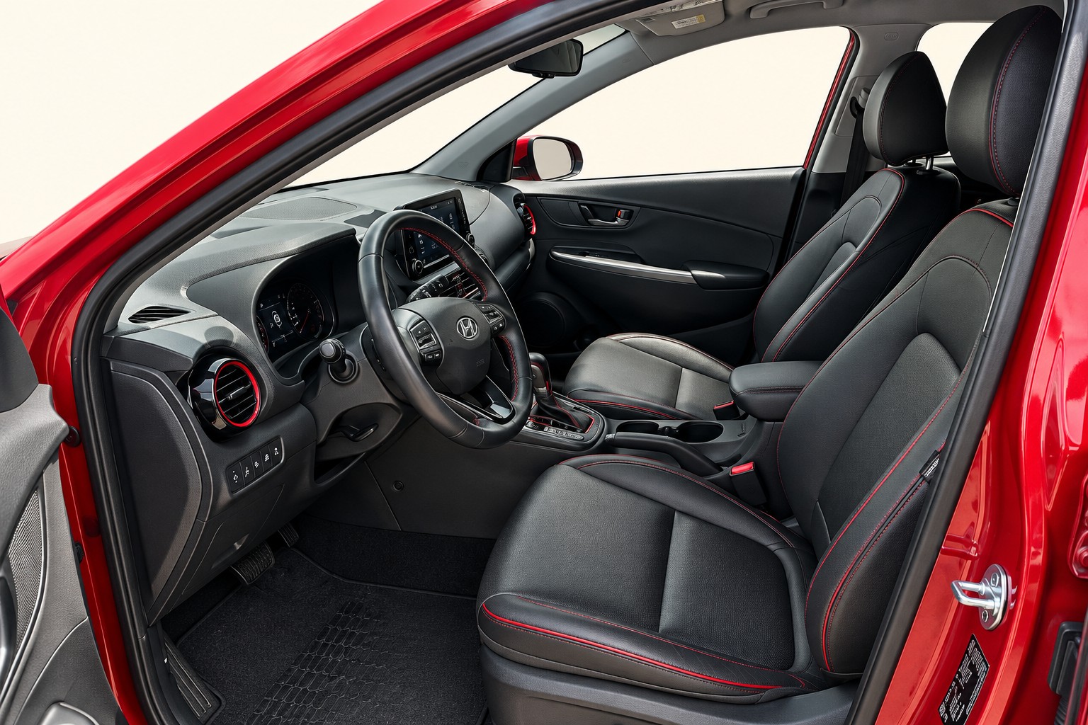 HYUNDAI Kona 1.6 T-GDi Launch Plus 4WD DCT-image-6