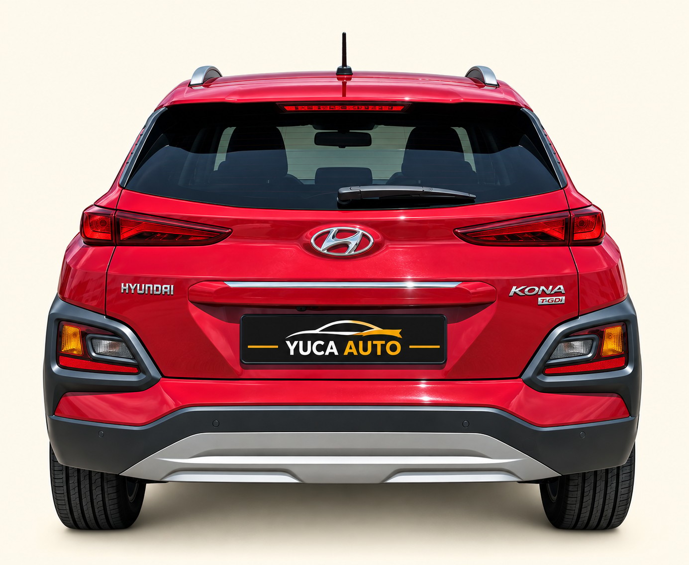 HYUNDAI Kona 1.6 T-GDi Launch Plus 4WD DCT-showroom-element-3