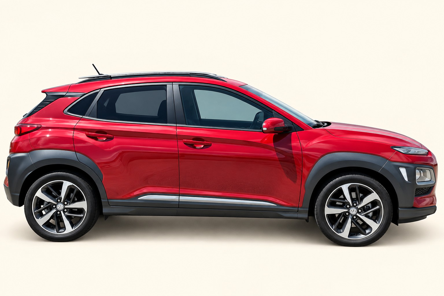 HYUNDAI Kona 1.6 T-GDi Launch Plus 4WD DCT-showroom-element-2