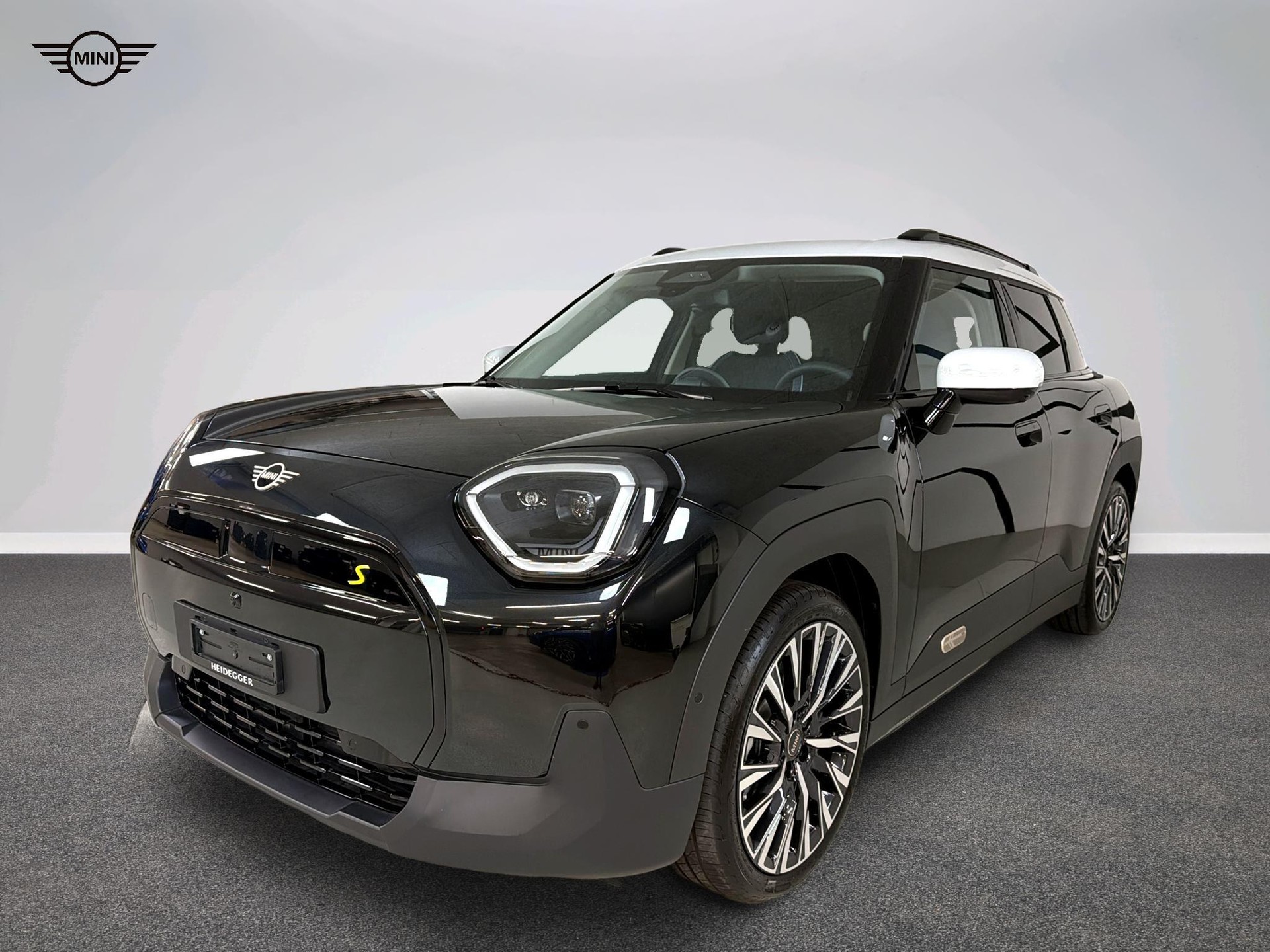 MINI Aceman SE-image-0