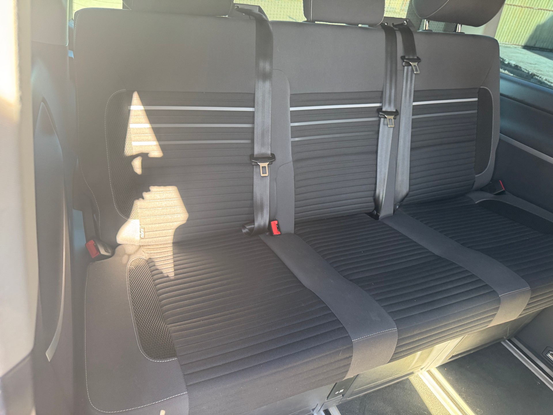 VW T5 Multivan 2.0 Bi-TDI CR Highline 4Motion DSG-image-12
