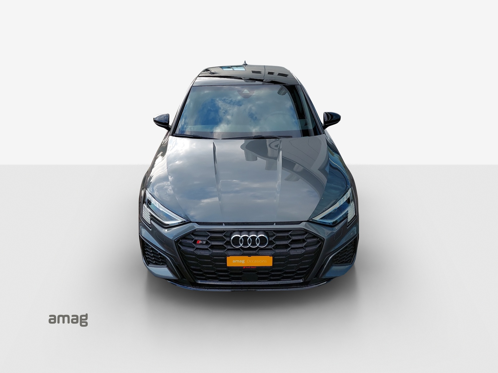 AUDI S3 Sportback 2.0 TFSI quattro S-tronic-image-13