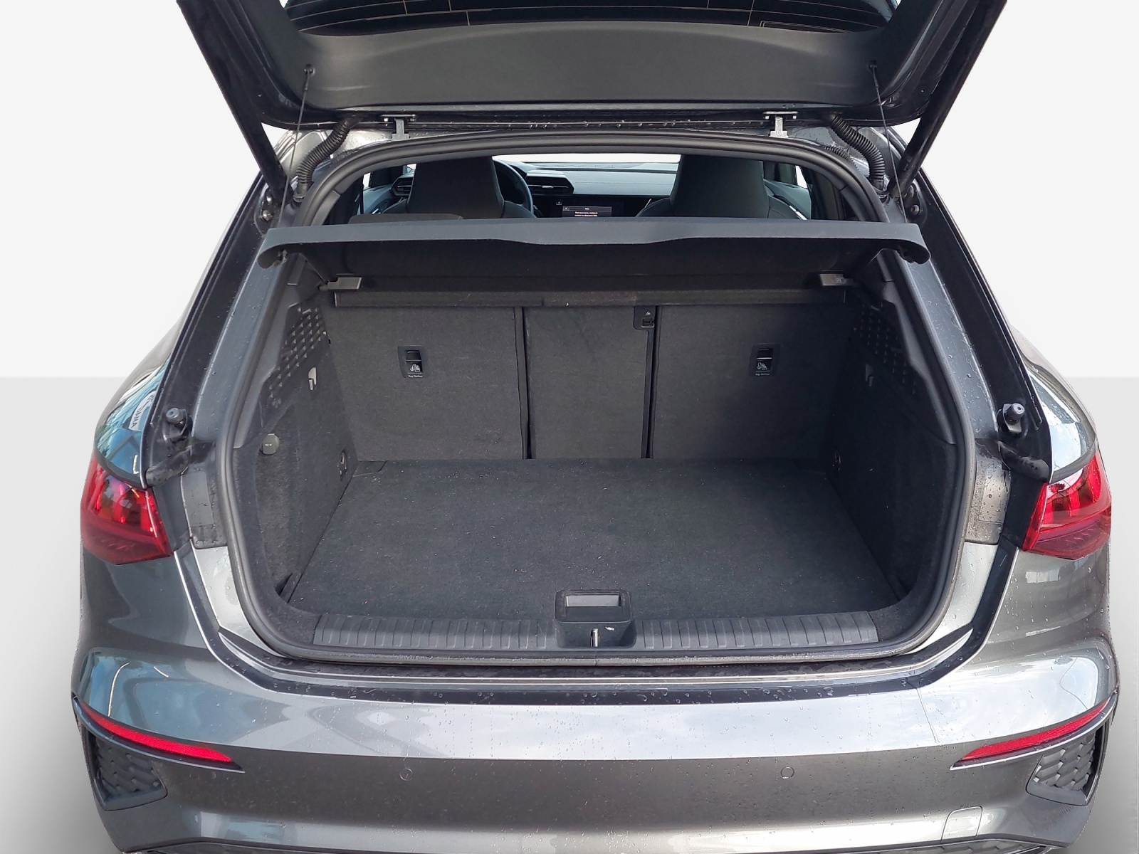 AUDI S3 Sportback 2.0 TFSI quattro S-tronic-image-12
