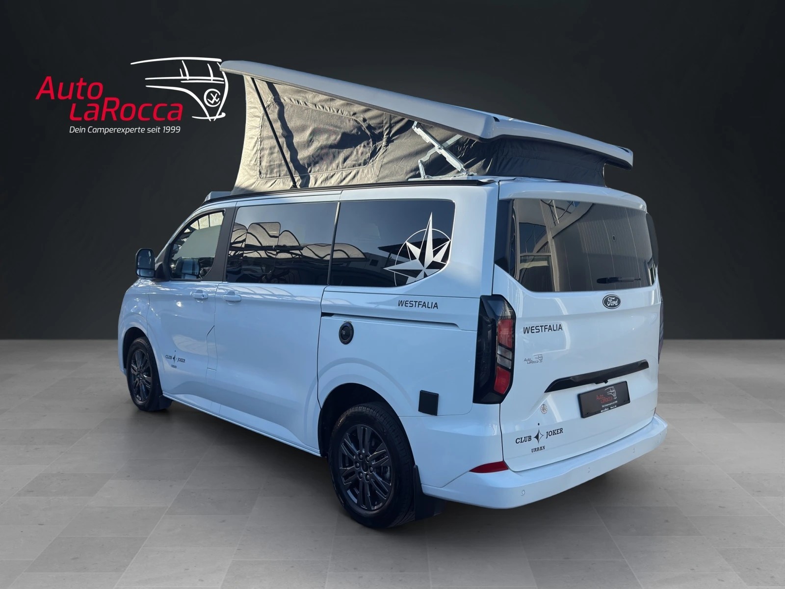 WESTFALIA Club Joker Urban Classic 2.0D-image-2