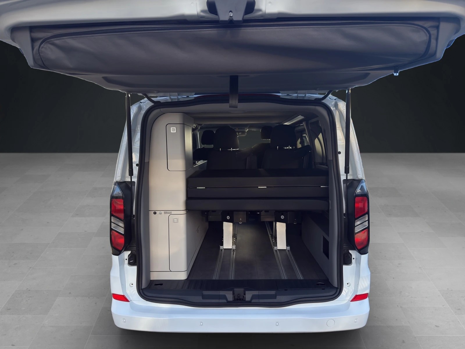 WESTFALIA Club Joker Urban Classic 2.0D-image-9