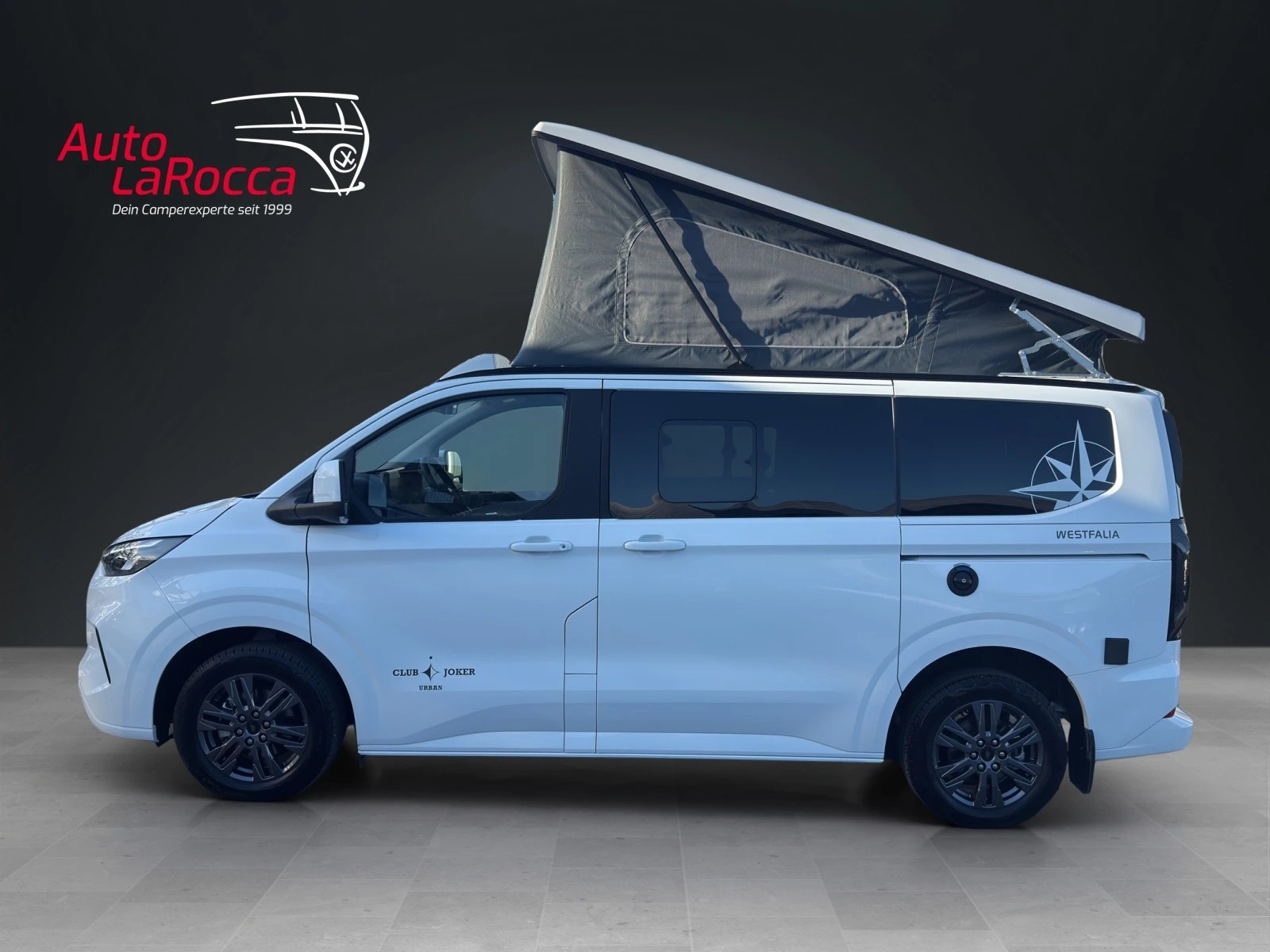 WESTFALIA Club Joker Urban Classic 2.0D-image-1