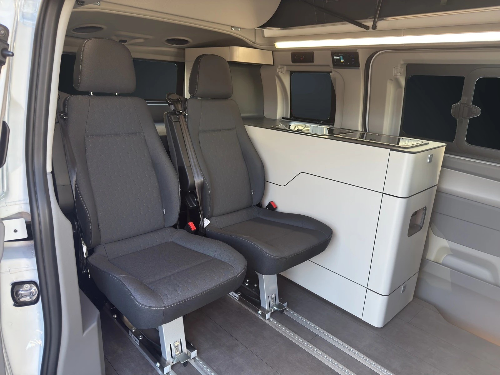 WESTFALIA Club Joker Urban Classic 2.0D-image-10