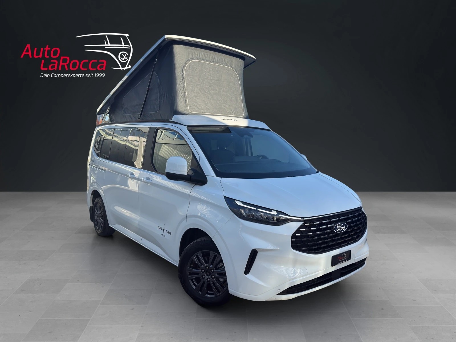 WESTFALIA Club Joker Urban Classic 2.0D-image-6