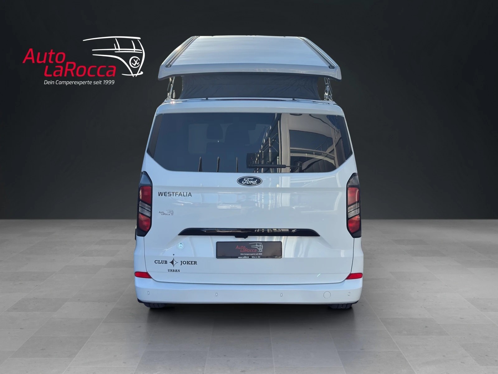 WESTFALIA Club Joker Urban Classic 2.0D-image-3
