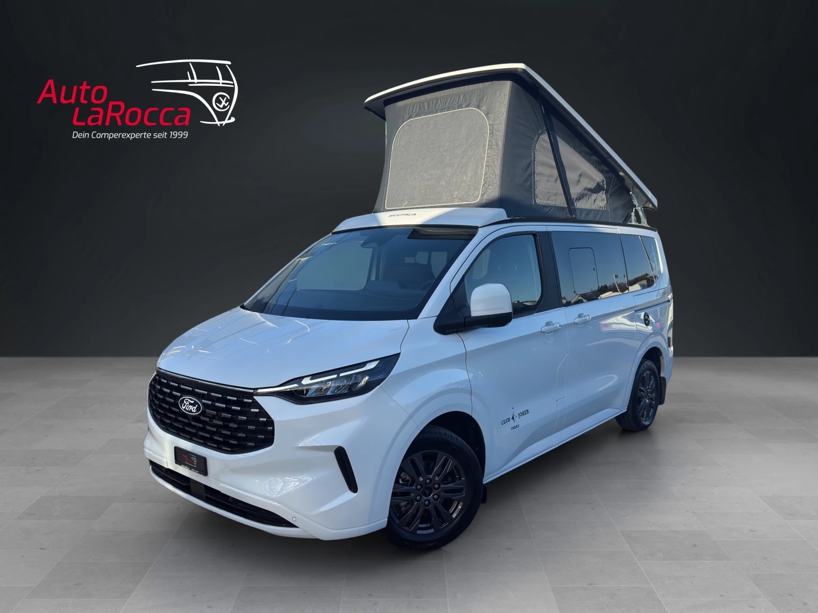WESTFALIA Club Joker Urban Classic 2.0D-image-0