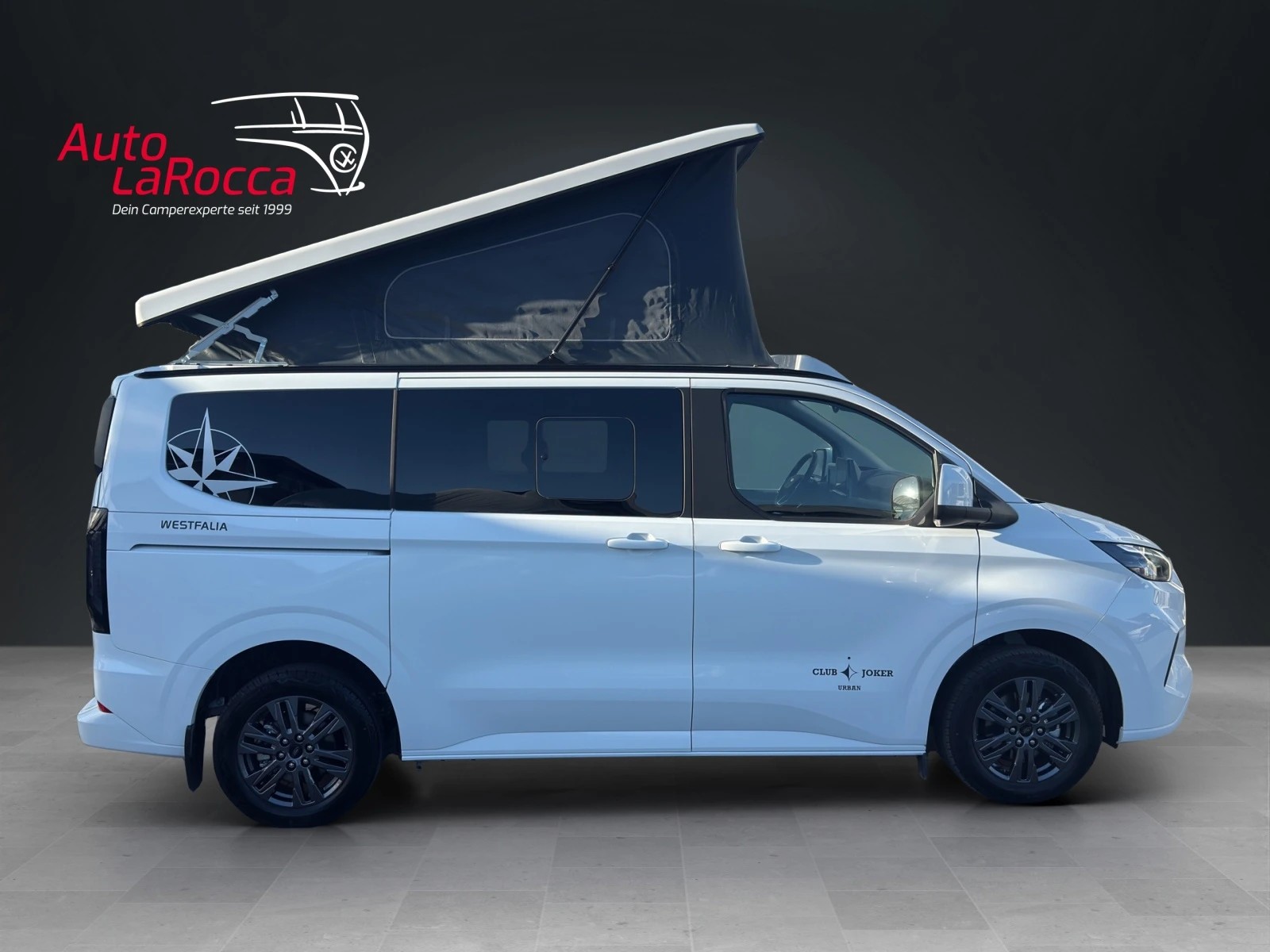 WESTFALIA Club Joker Urban Classic 2.0D-image-5