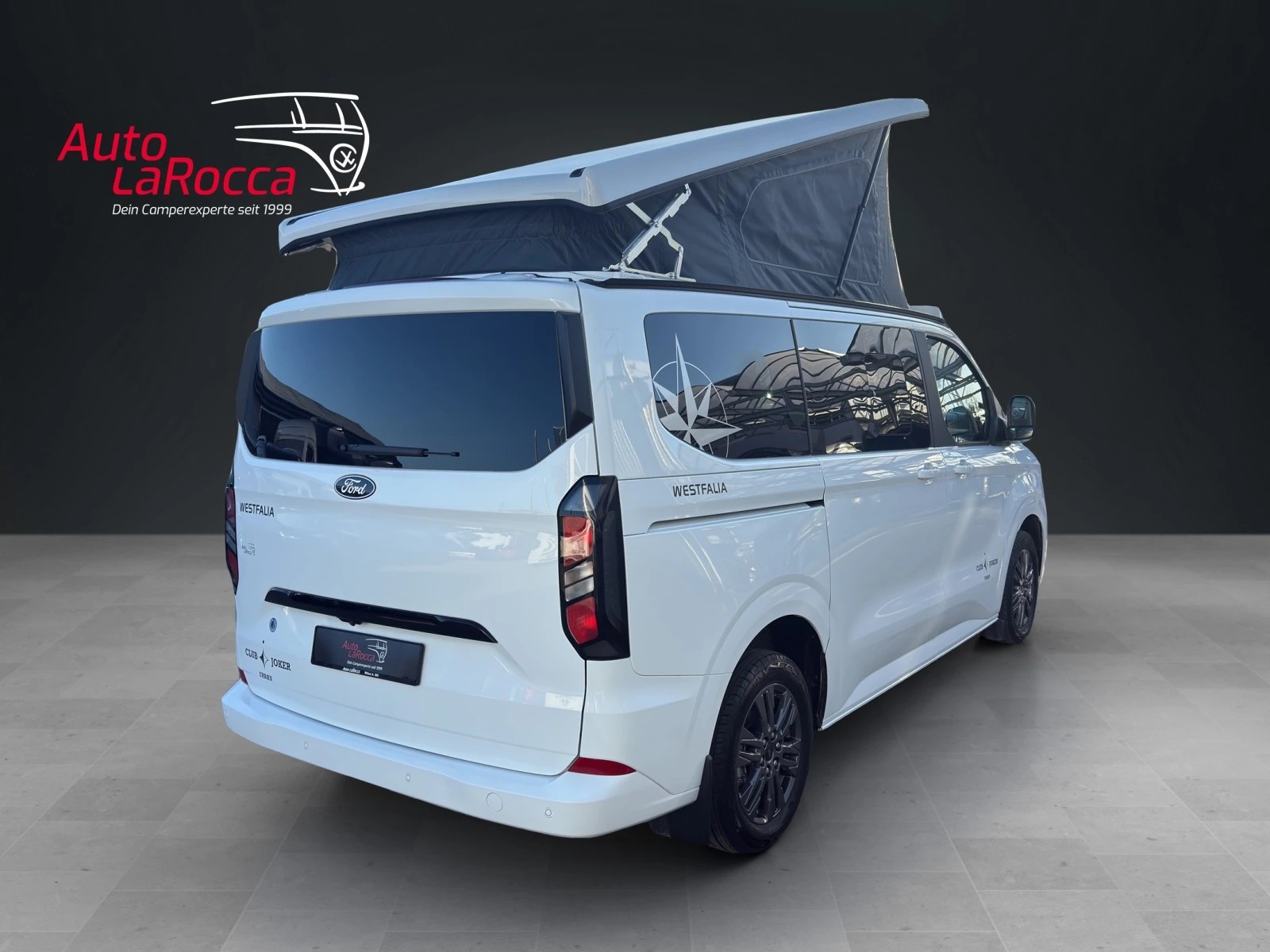WESTFALIA Club Joker Urban Classic 2.0D-image-4