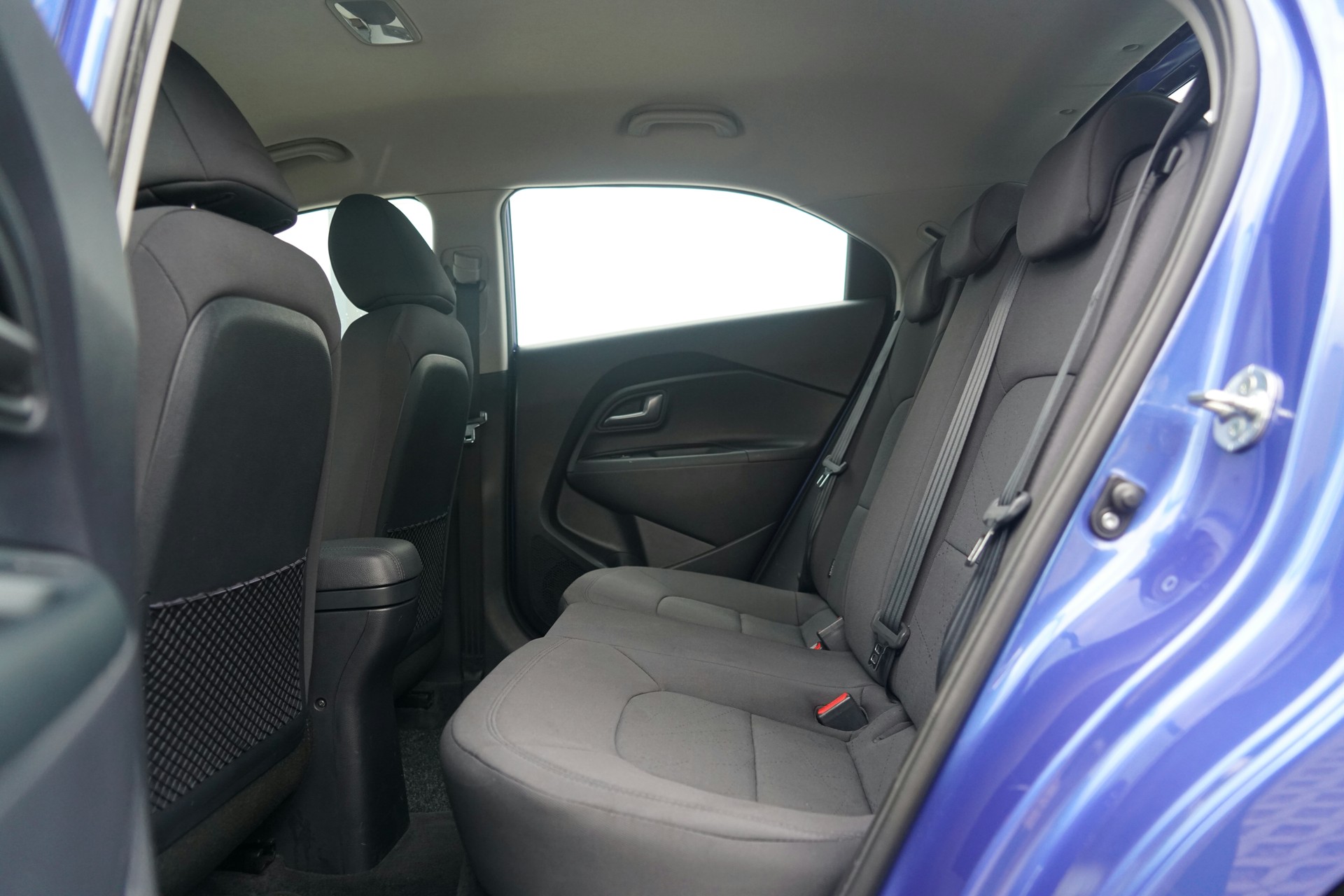 KIA Rio 1.4 CVVT Style (CH)-image-7