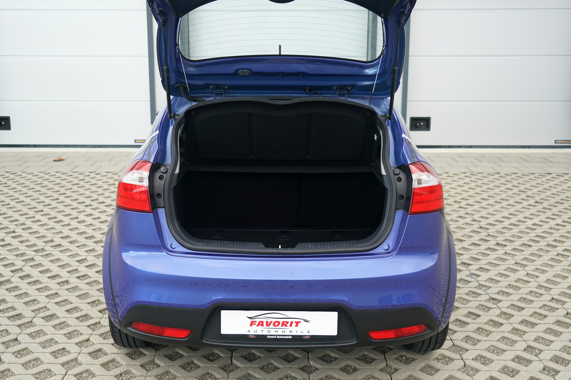 KIA Rio 1.4 CVVT Style (CH)-image-13