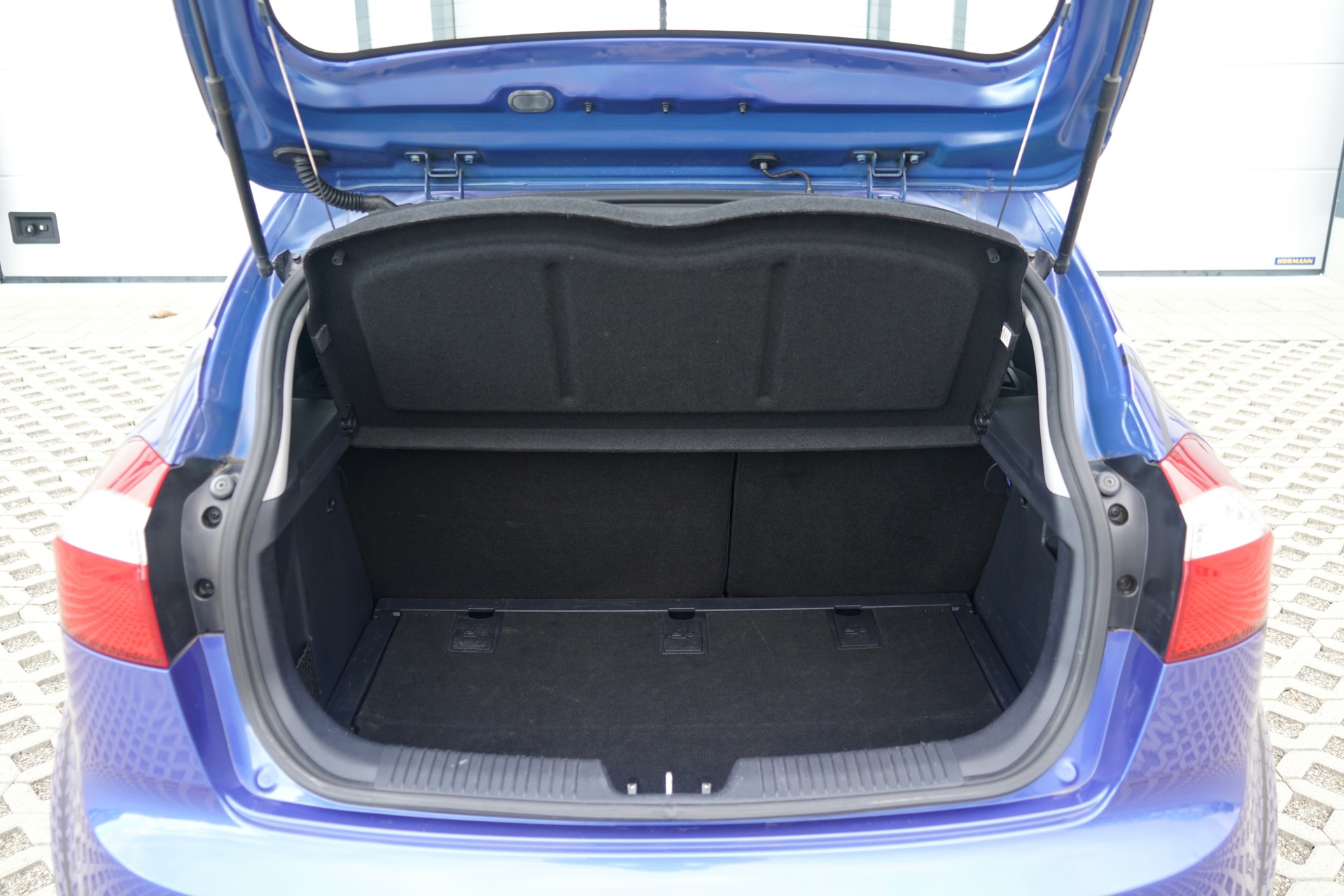 KIA Rio 1.4 CVVT Style (CH)-image-14
