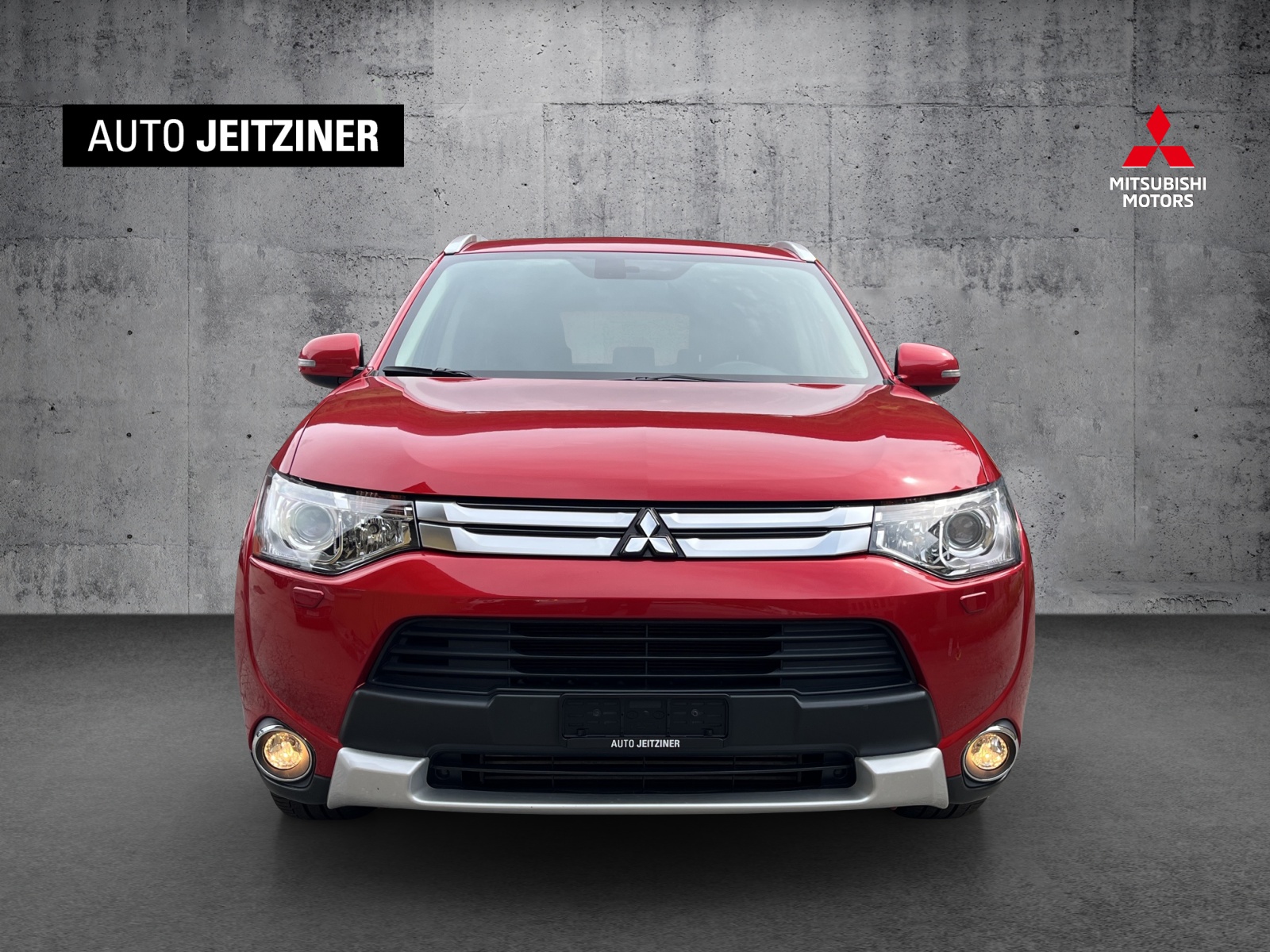 MITSUBISHI Outlander 2.2 DID Navigator Safety 4WD Automatic-image-6