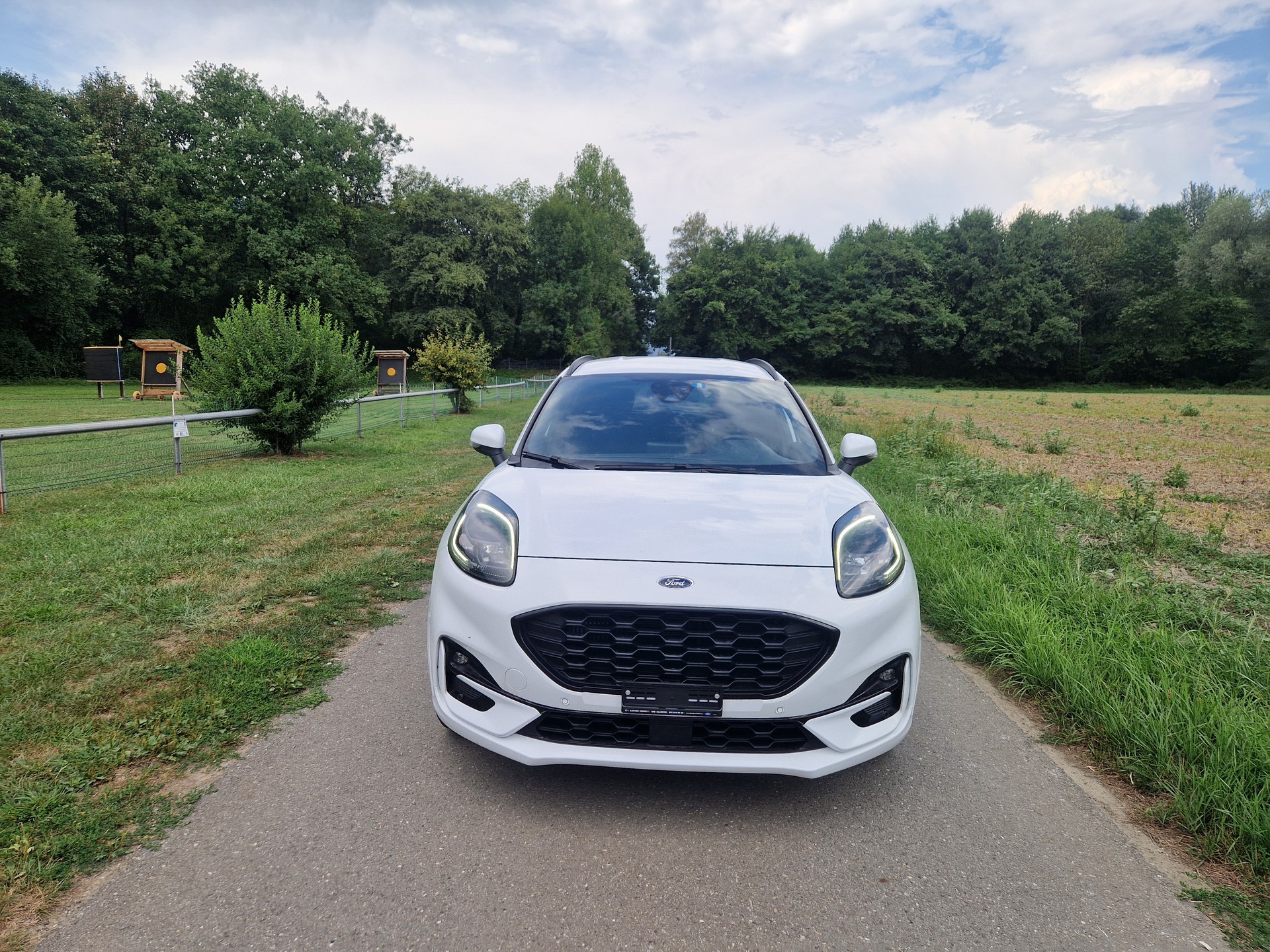 FORD Puma 1.0 scti ST-Line-image-1
