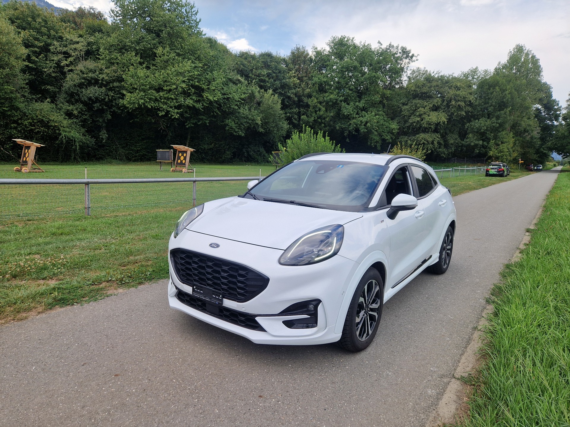 FORD Puma 1.0 scti ST-Line-image-0