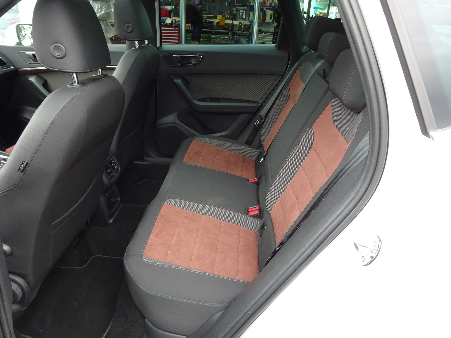 SEAT Ateca 1.5 TSI EVO Xcellence DSG-image-13