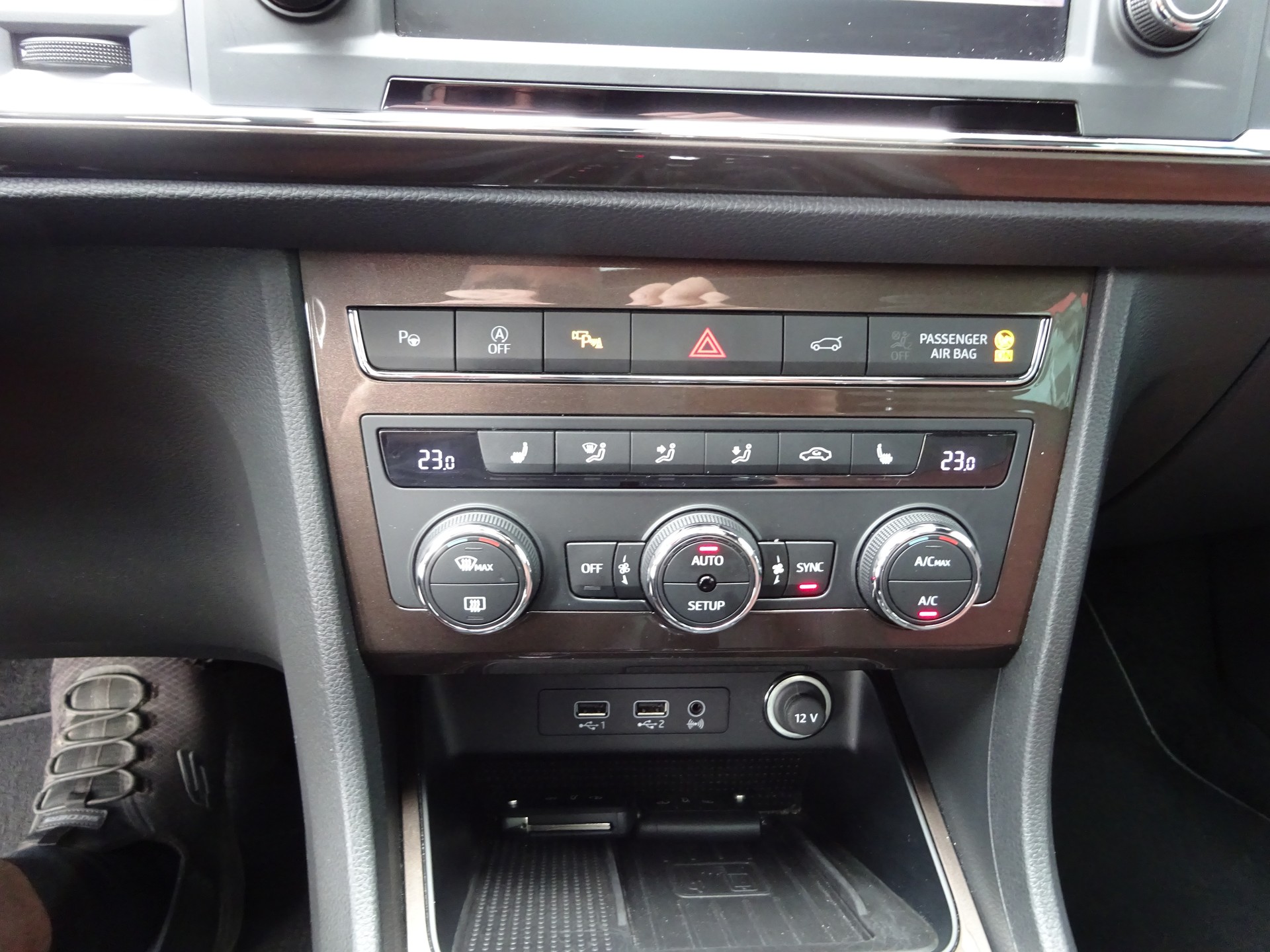 SEAT Ateca 1.5 TSI EVO Xcellence DSG-image-9