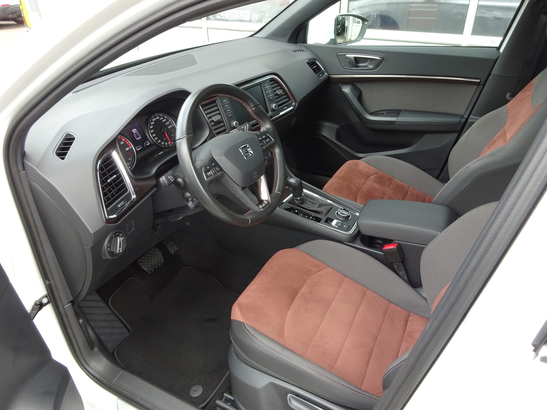 SEAT Ateca 1.5 TSI EVO Xcellence DSG-image-7