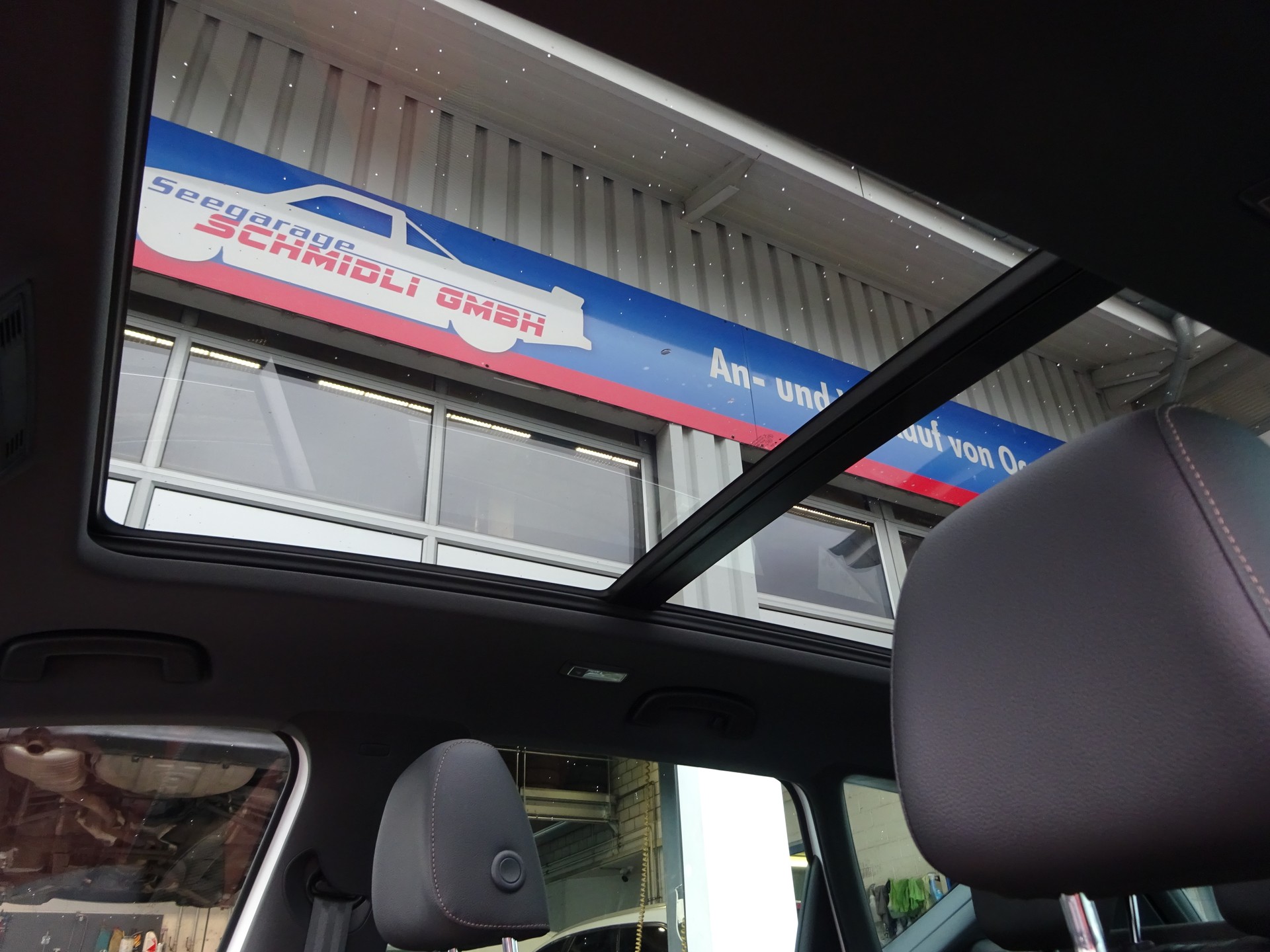 SEAT Ateca 1.5 TSI EVO Xcellence DSG-image-12
