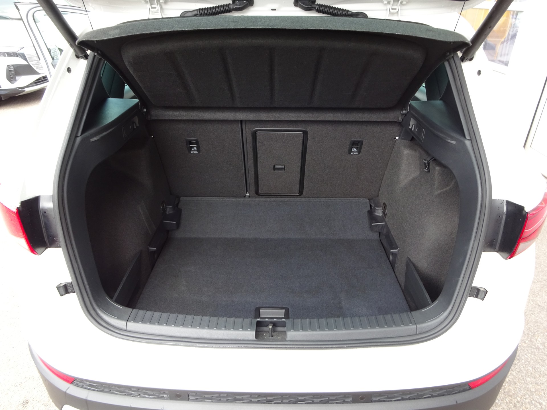 SEAT Ateca 1.5 TSI EVO Xcellence DSG-image-14