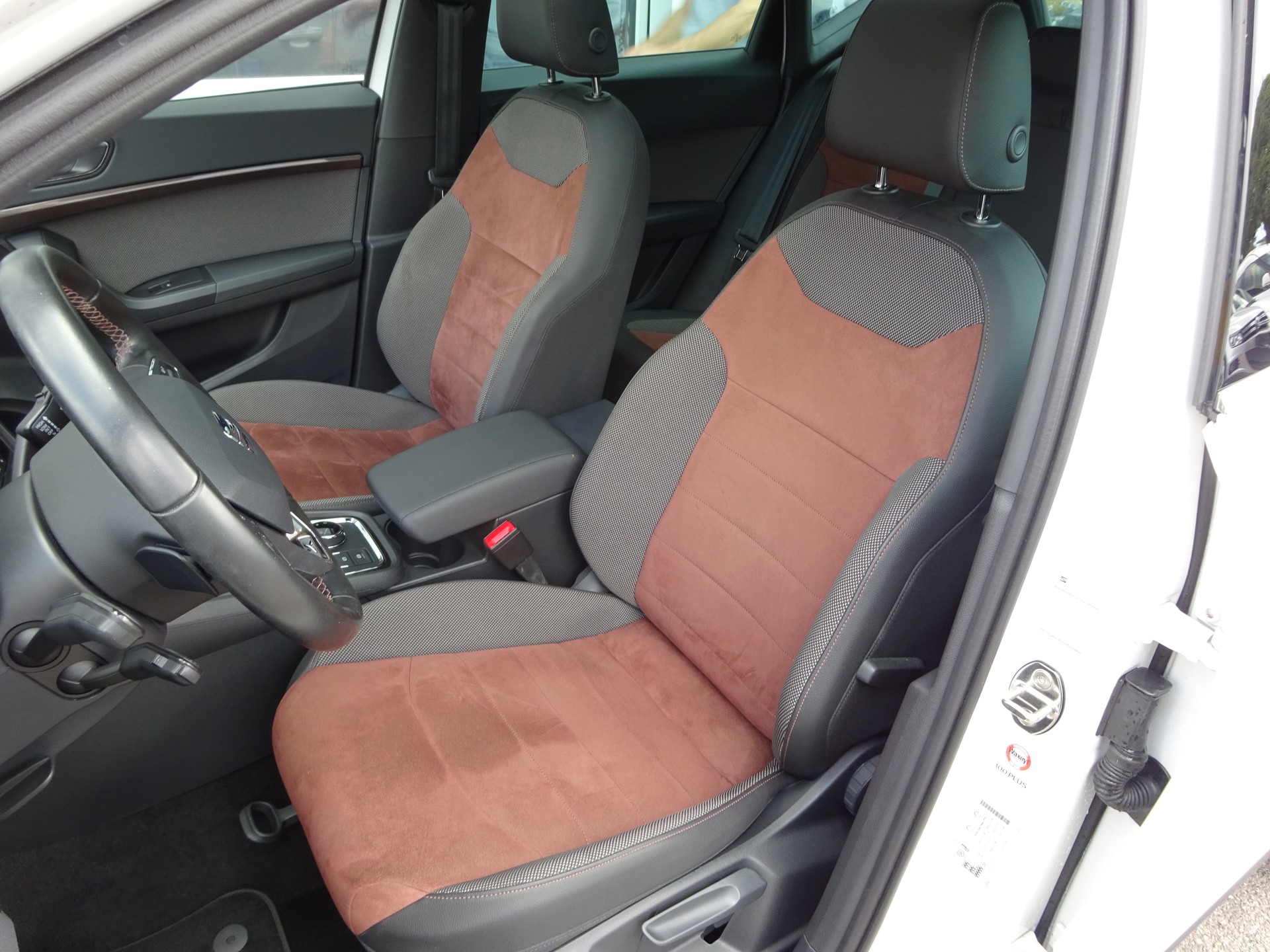 SEAT Ateca 1.5 TSI EVO Xcellence DSG-image-6