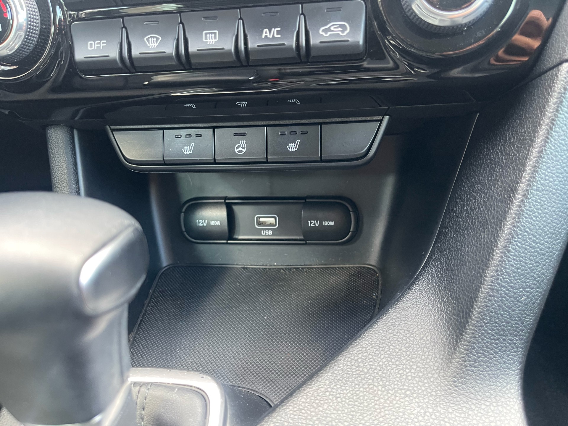 KIA Sportage 1.6 T-GDi Power 2020 4WD Automat-image-14